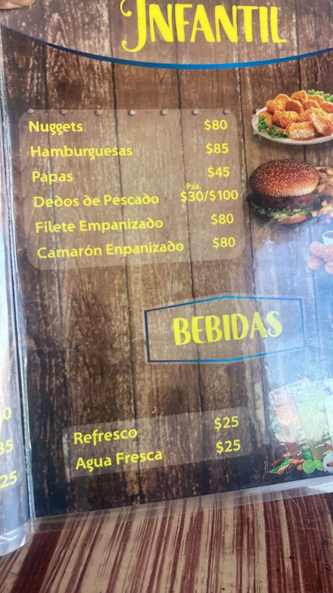 Mariscos Nicolás image 8