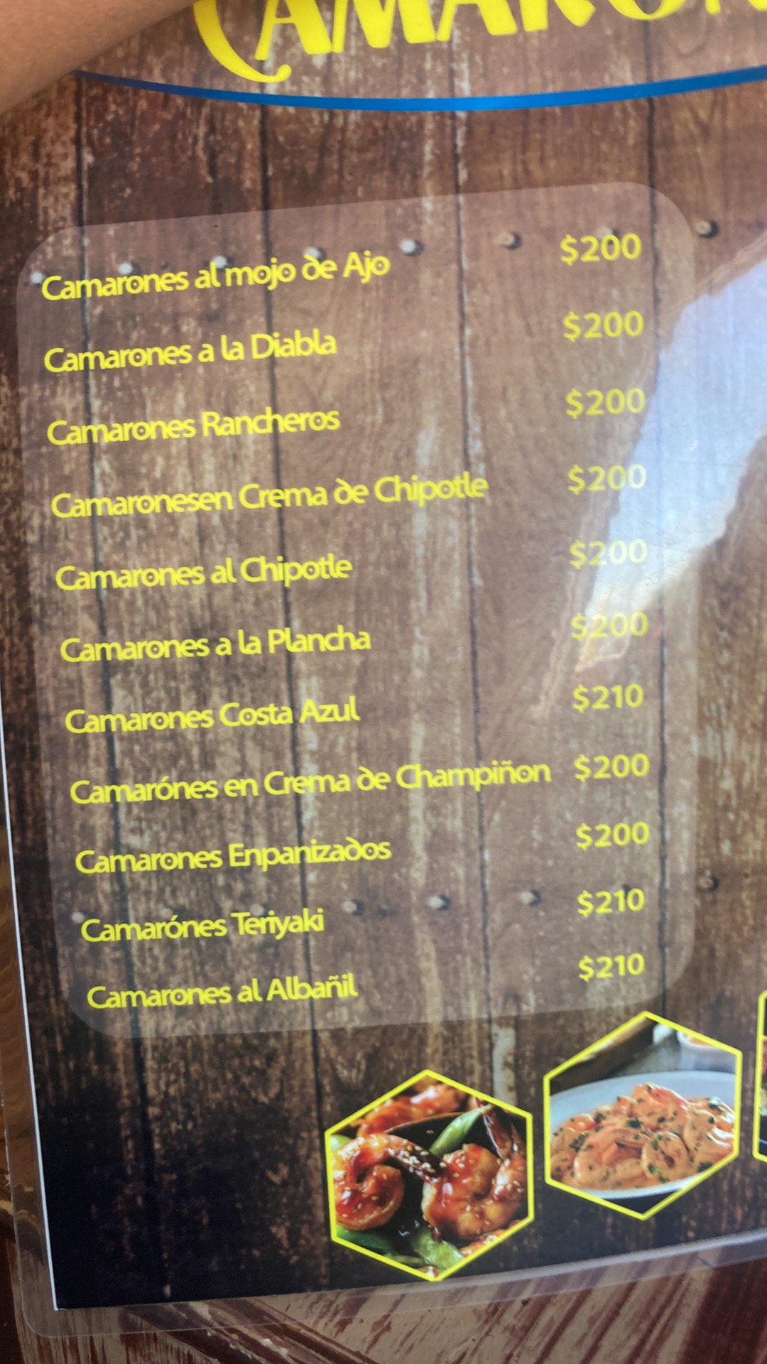 Mariscos Nicolás image 9