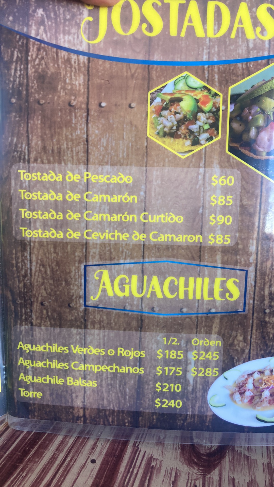 Mariscos Nicolás image 10