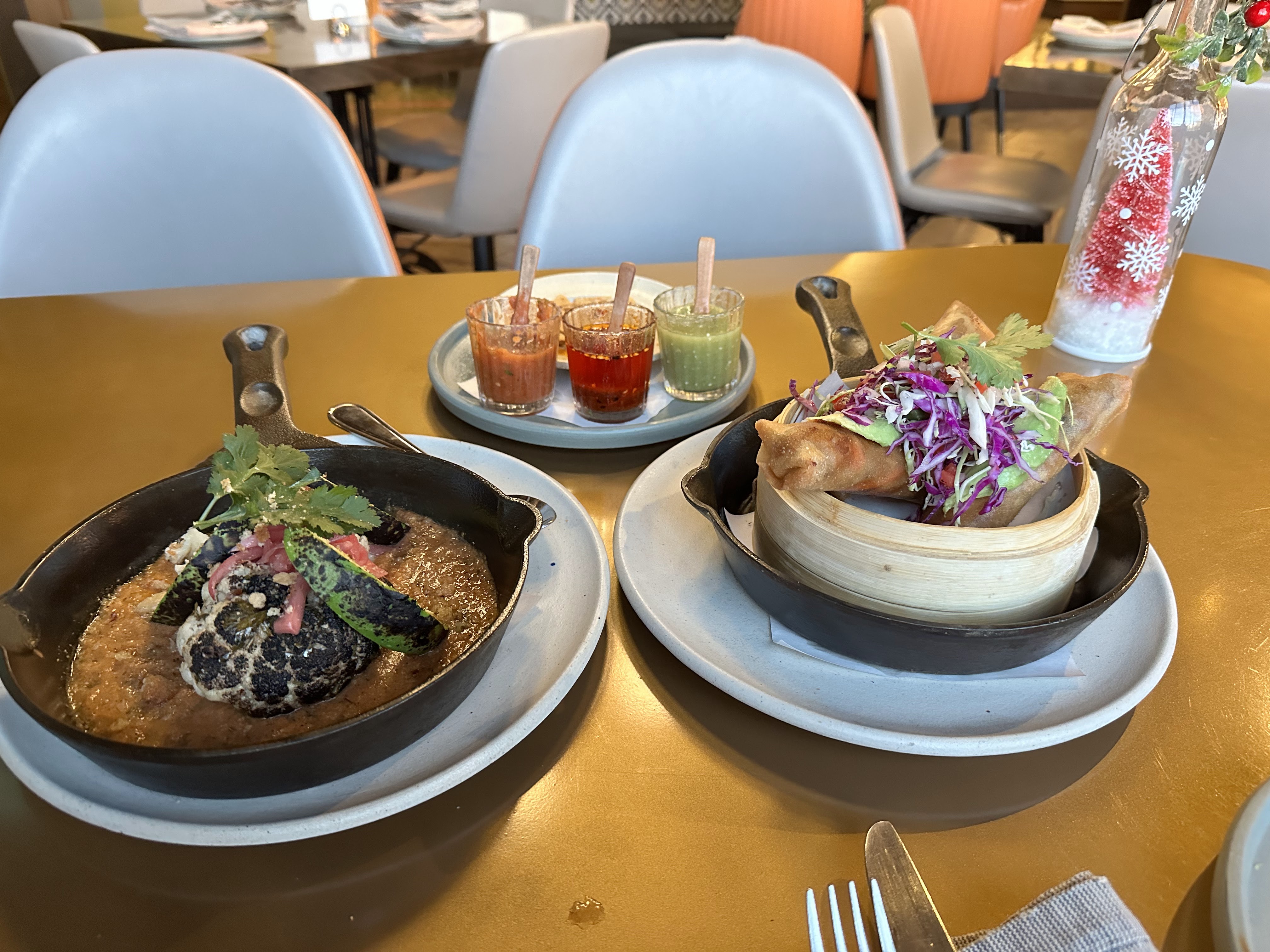 El Restaurante de Cine Curto image 2