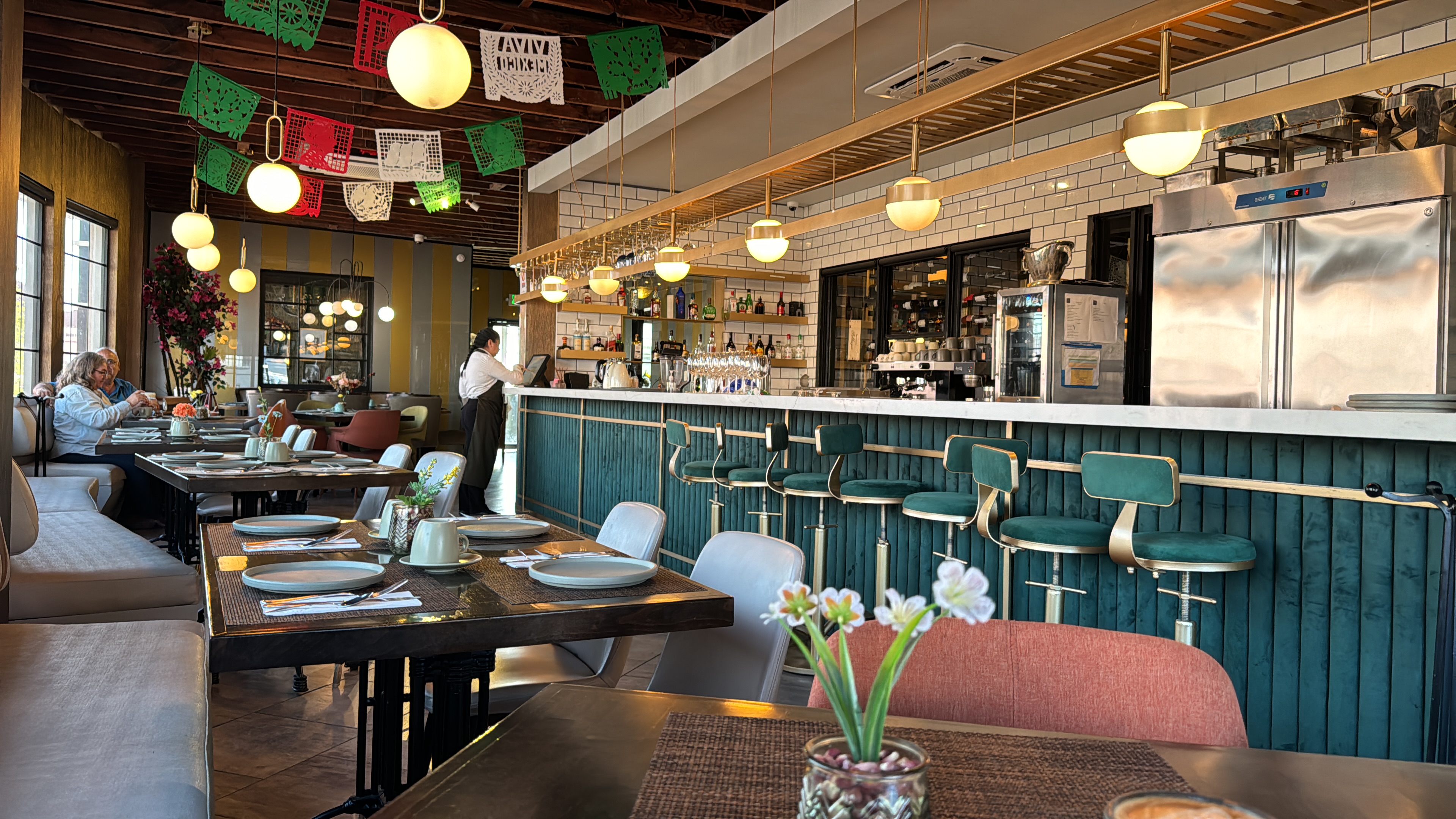 El Restaurante de Cine Curto image 3