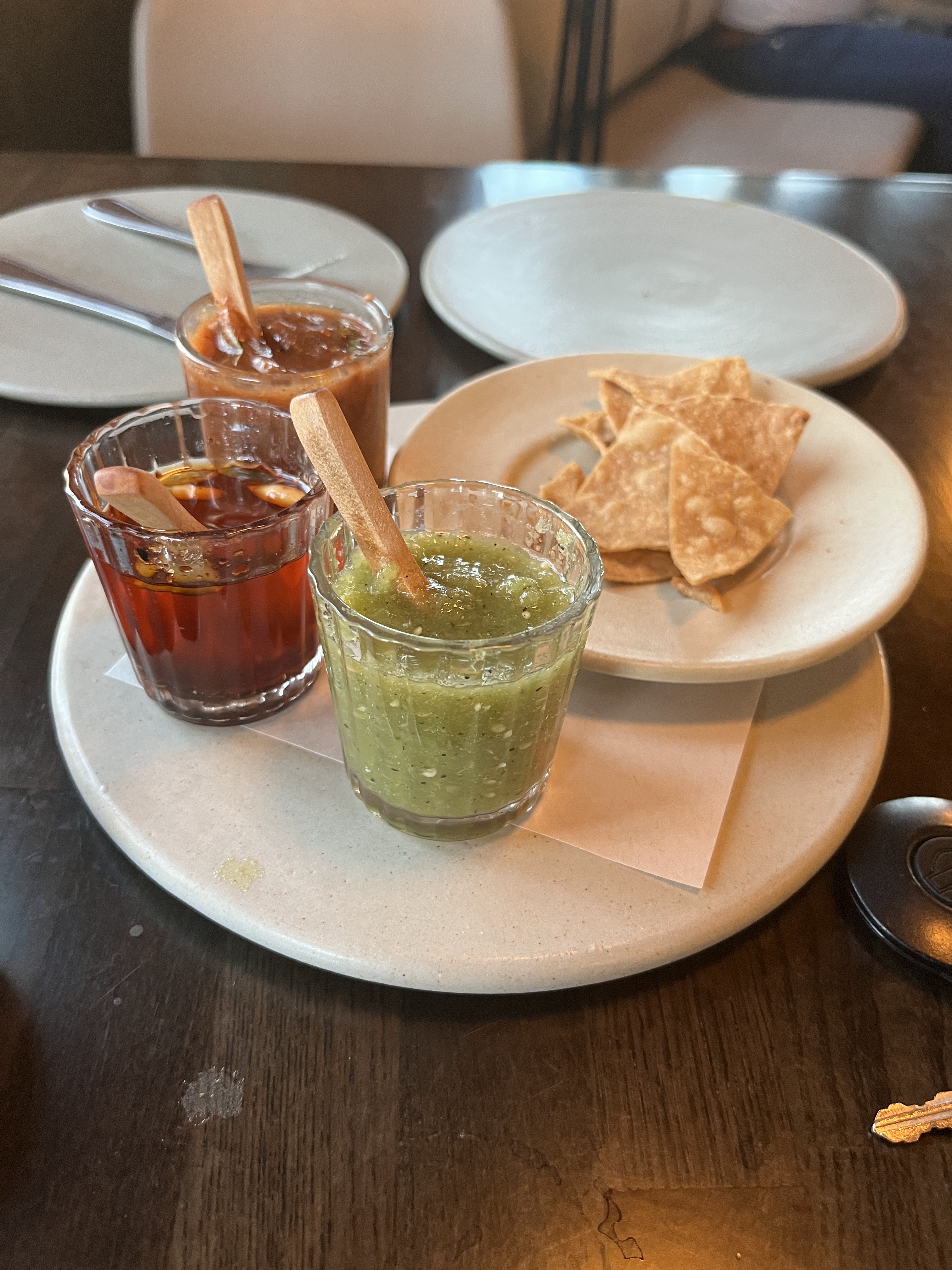 El Restaurante de Cine Curto image 5