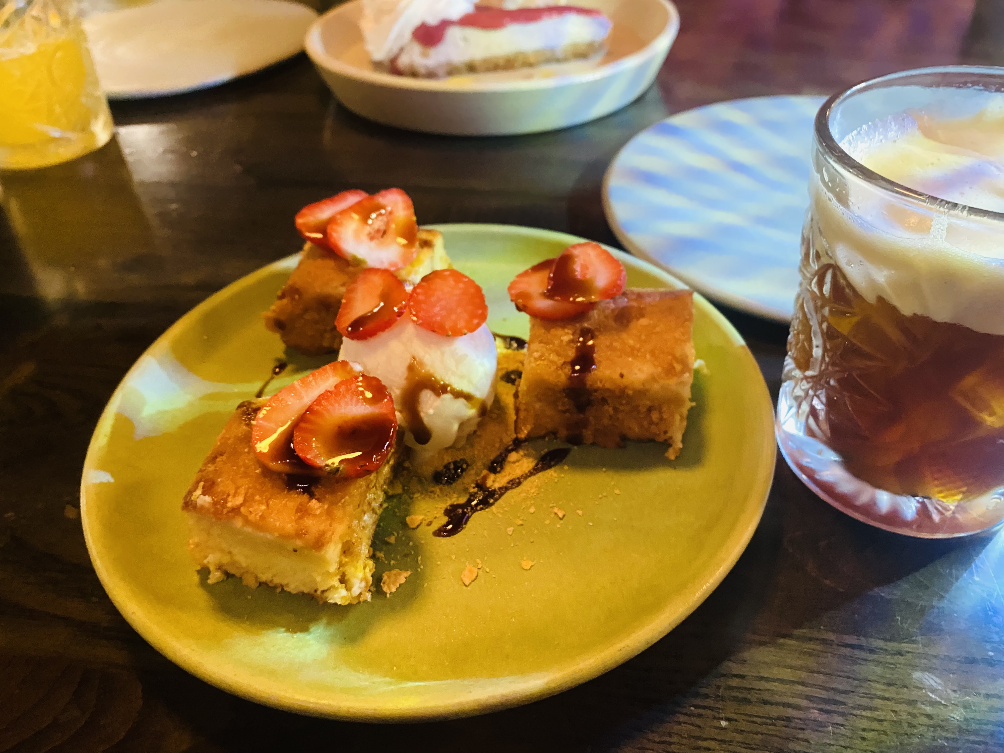 El Restaurante de Cine Curto image 6