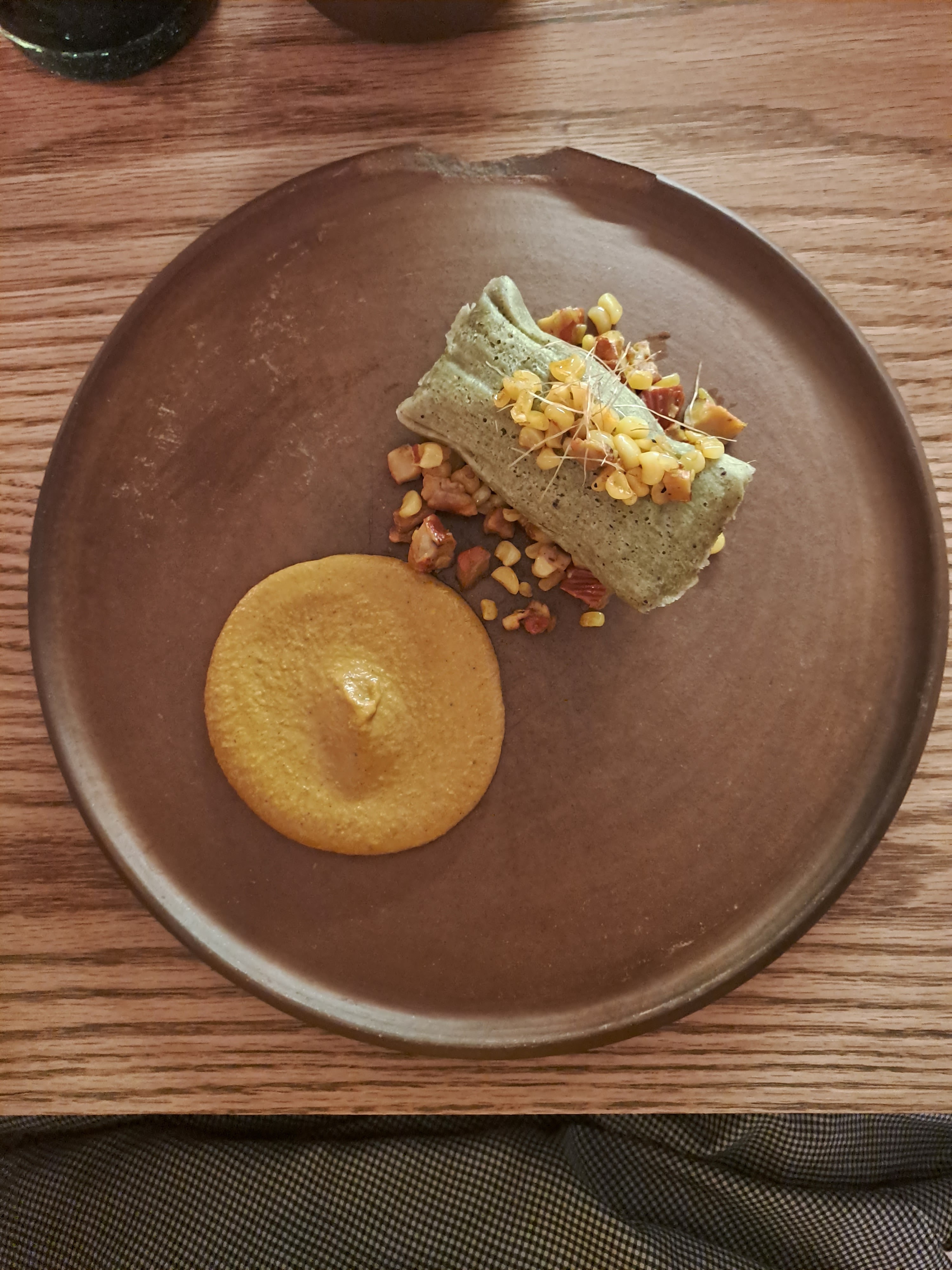 ROJO MOLINO | Cocina | Taller de territorio image 4