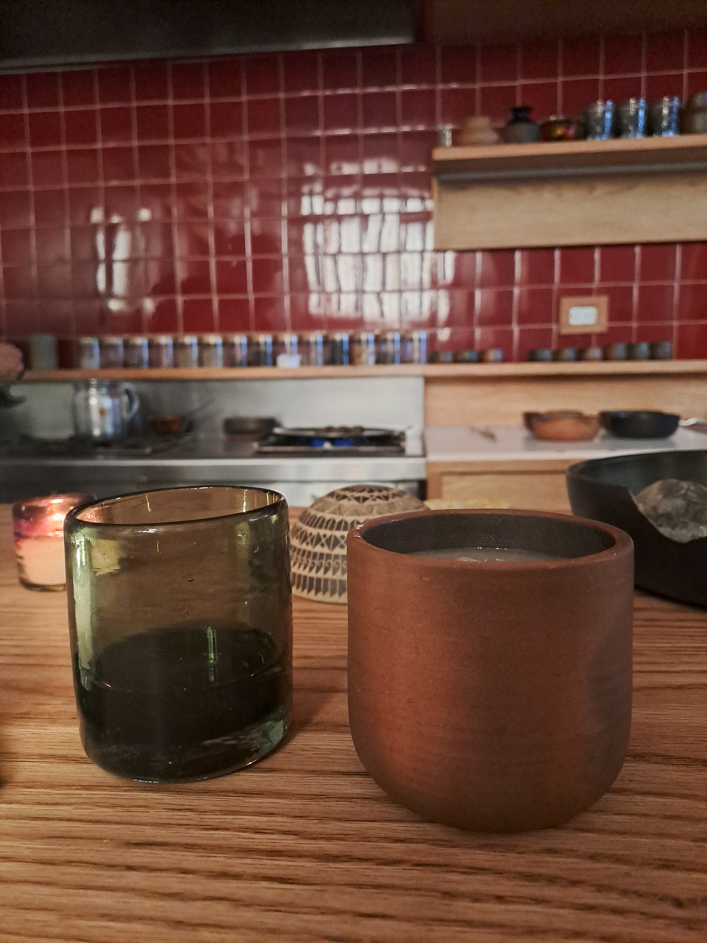 ROJO MOLINO | Cocina | Taller de territorio image 9