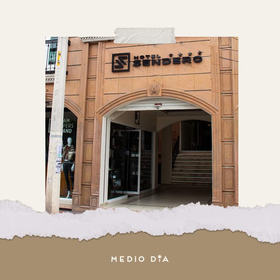 Medio Día Healthy Food image 1