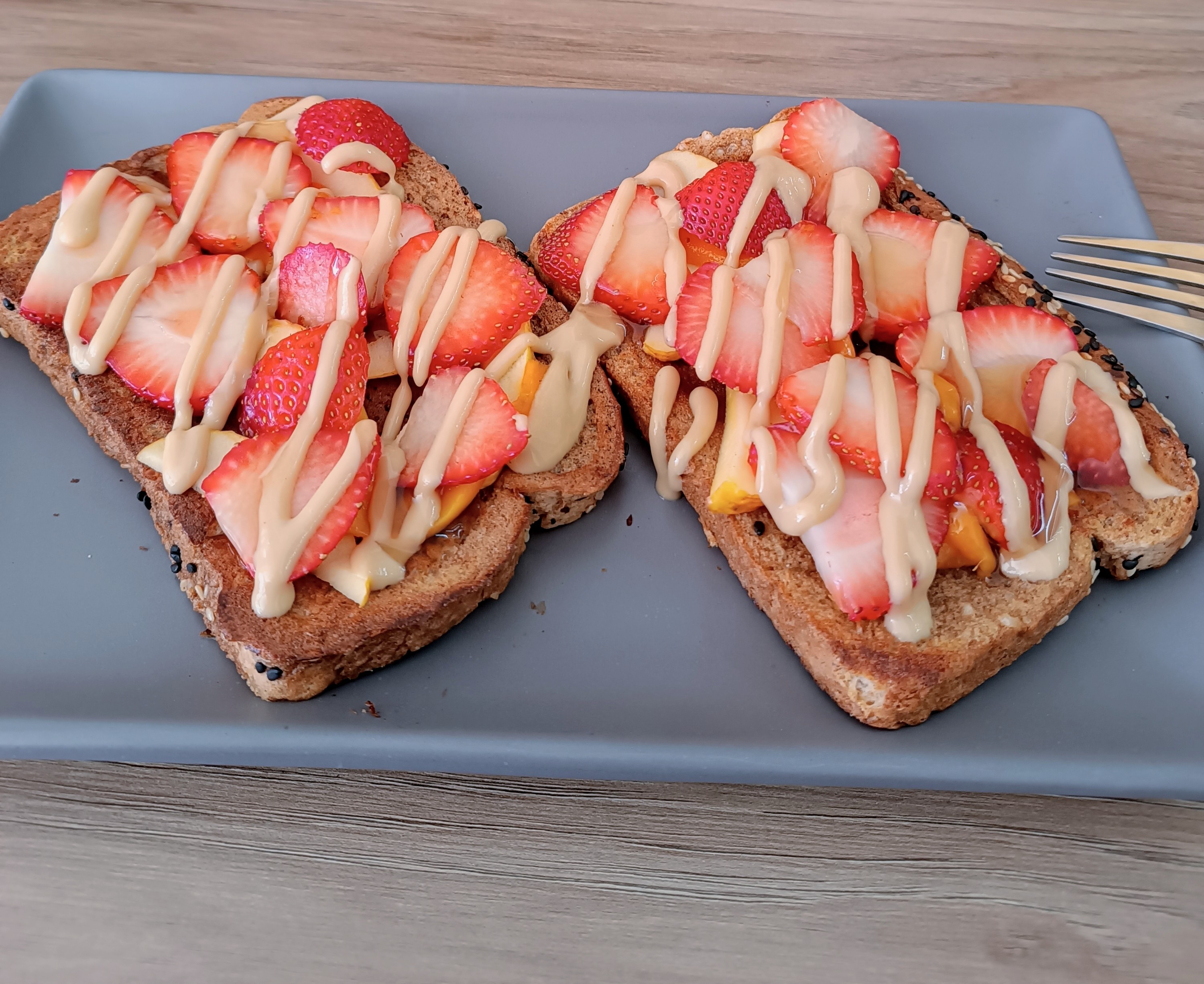 Medio Día Healthy Food image 2