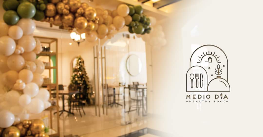 Medio Día Healthy Food image 3