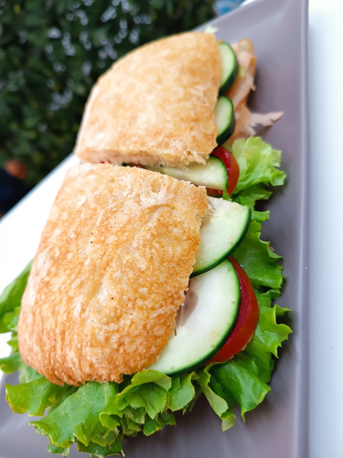 Medio Día Healthy Food image 4