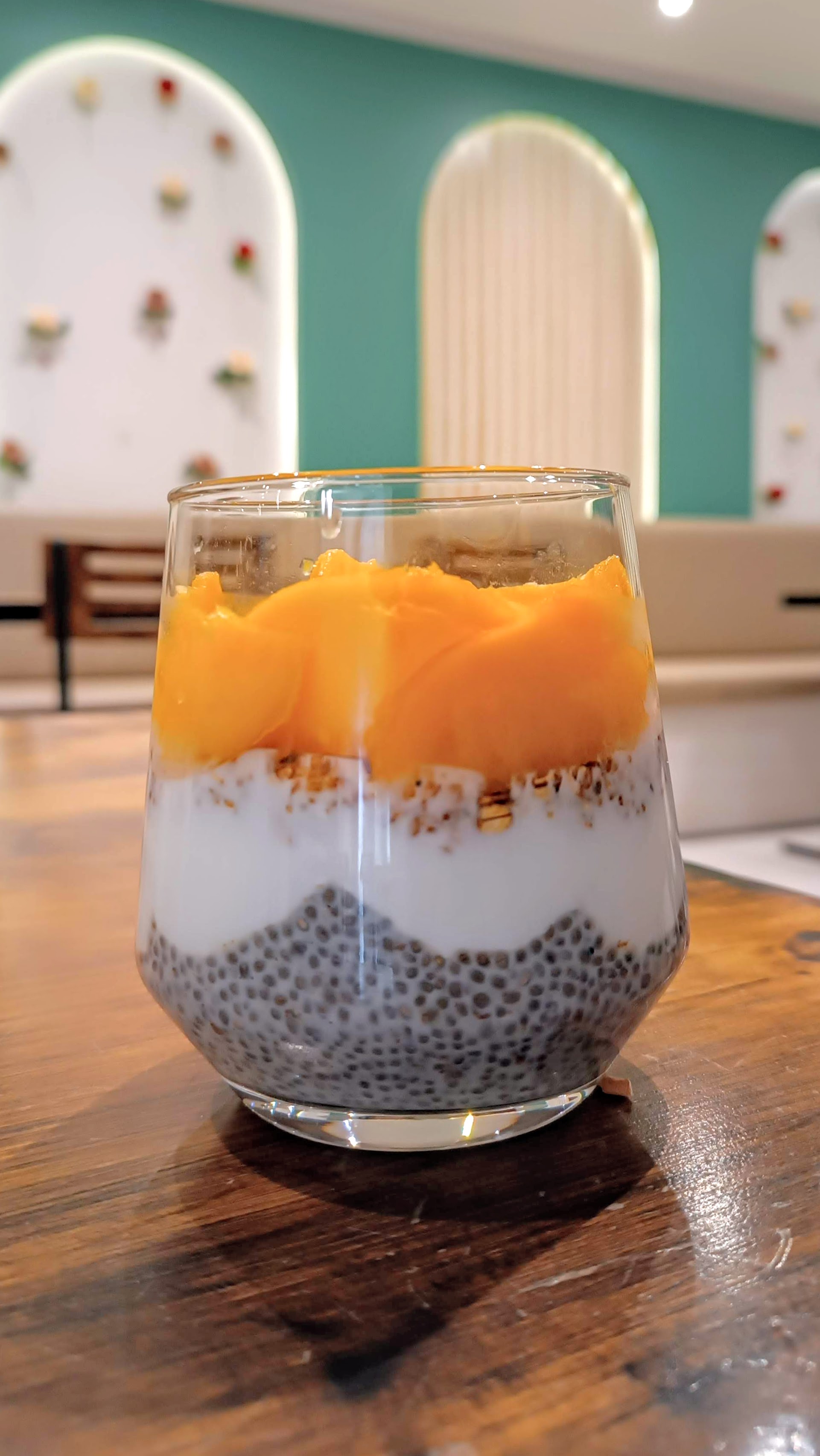 Medio Día Healthy Food image 7