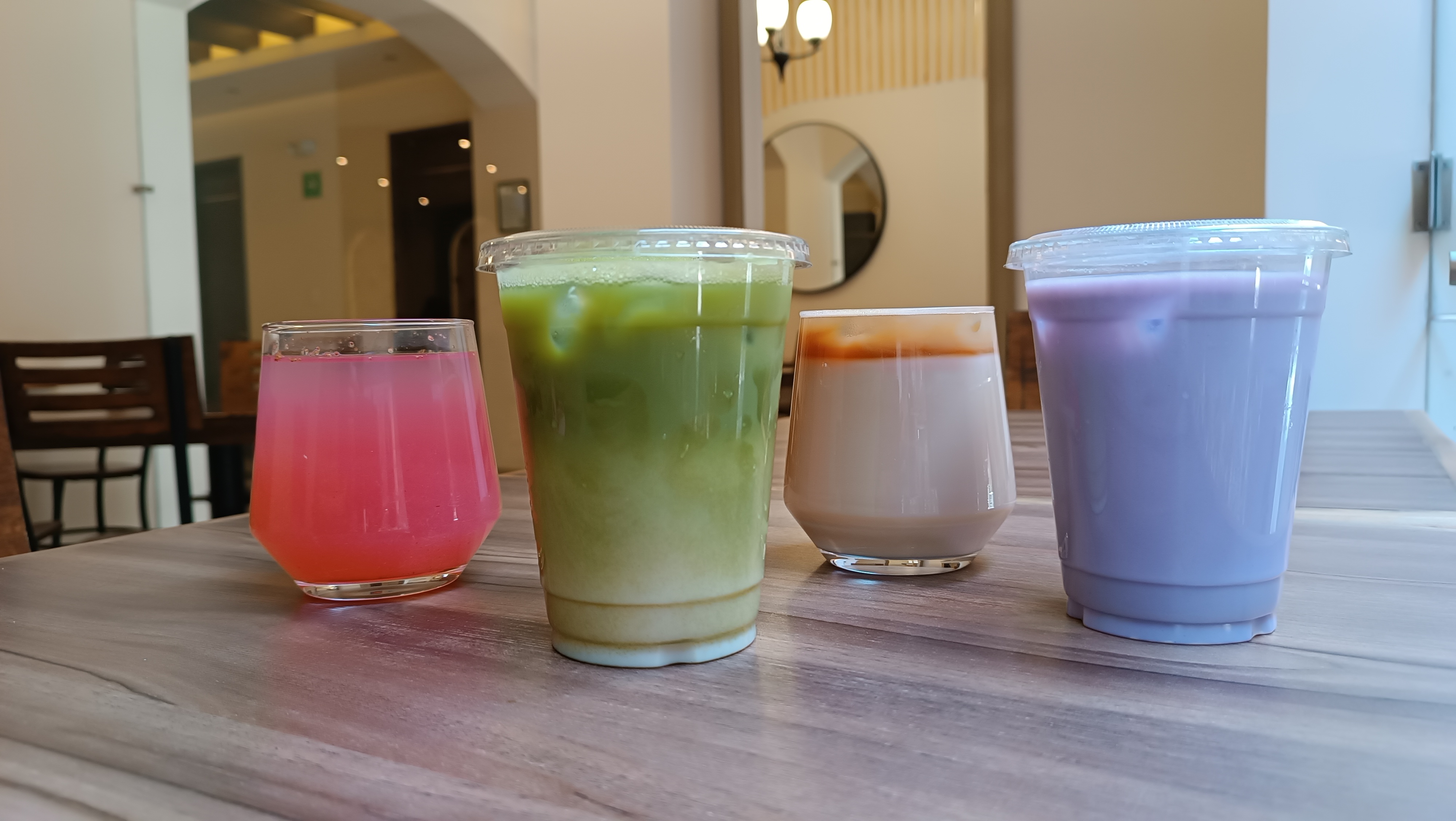 Medio Día Healthy Food image 8