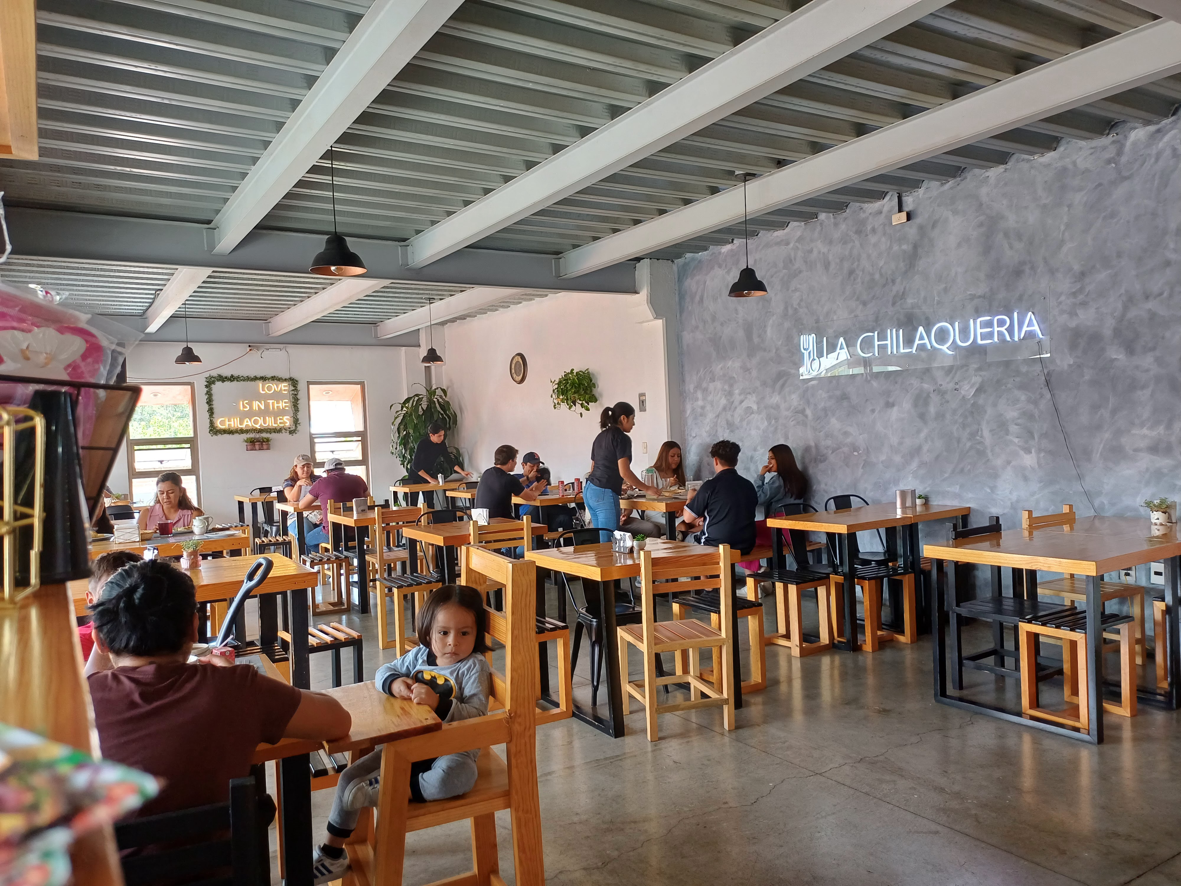 La Chilaqueria image 1