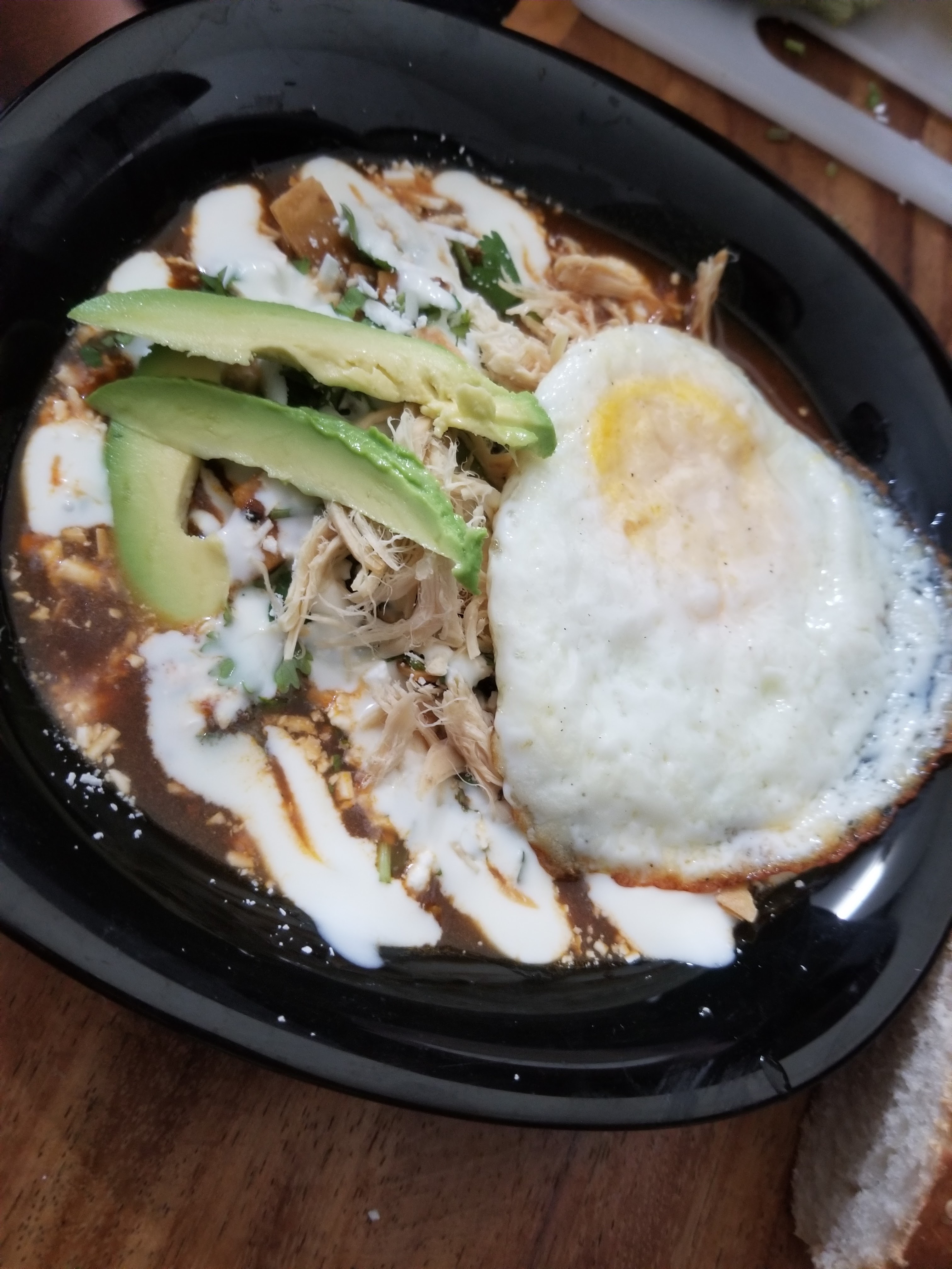 La Chilaqueria image 3