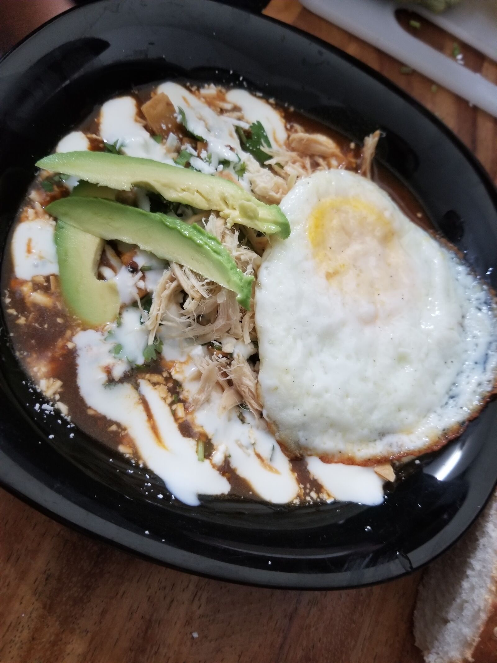 La Chilaqueria image 3