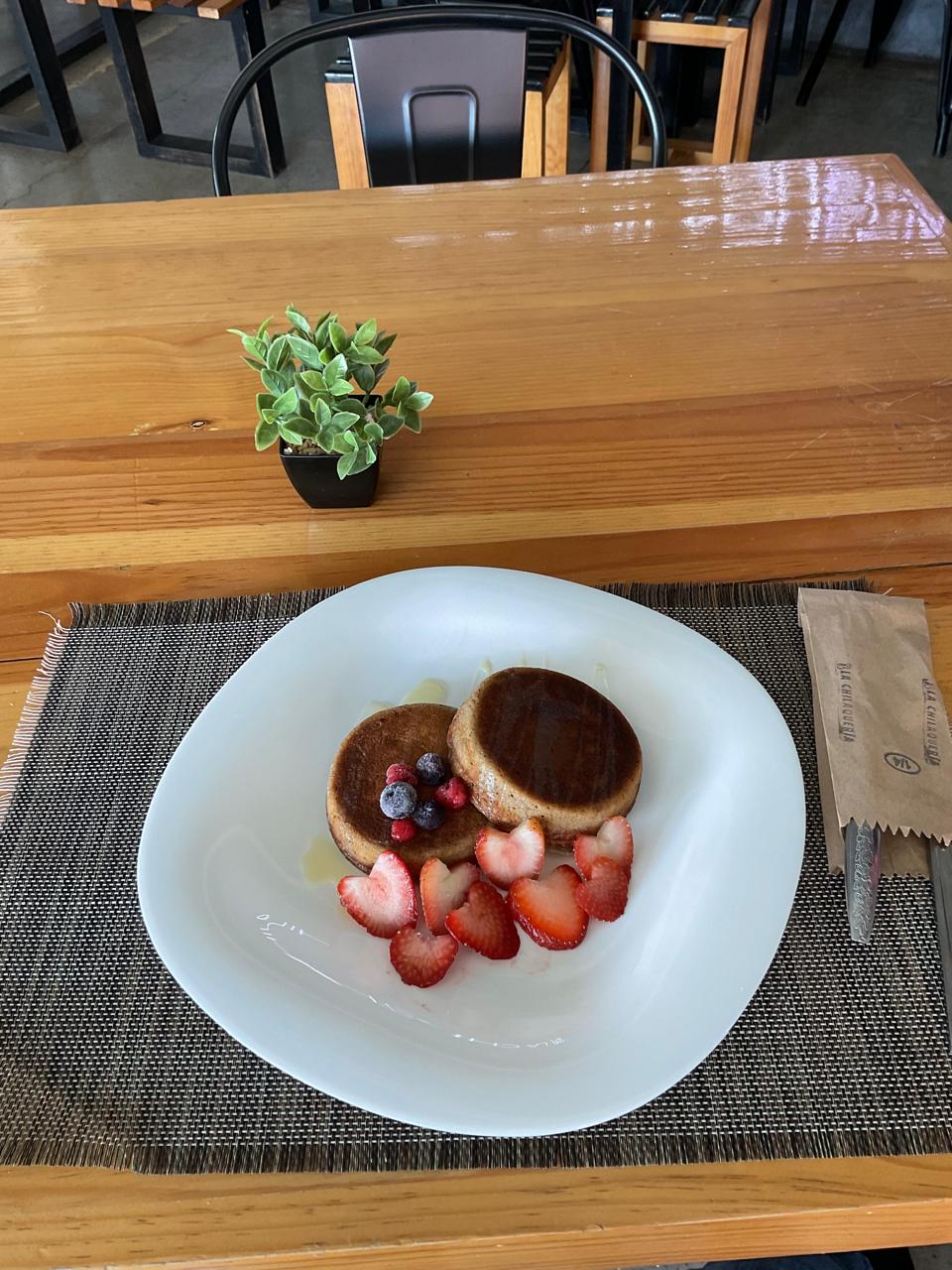 La Chilaqueria image 5