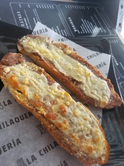 La Chilaqueria image 7