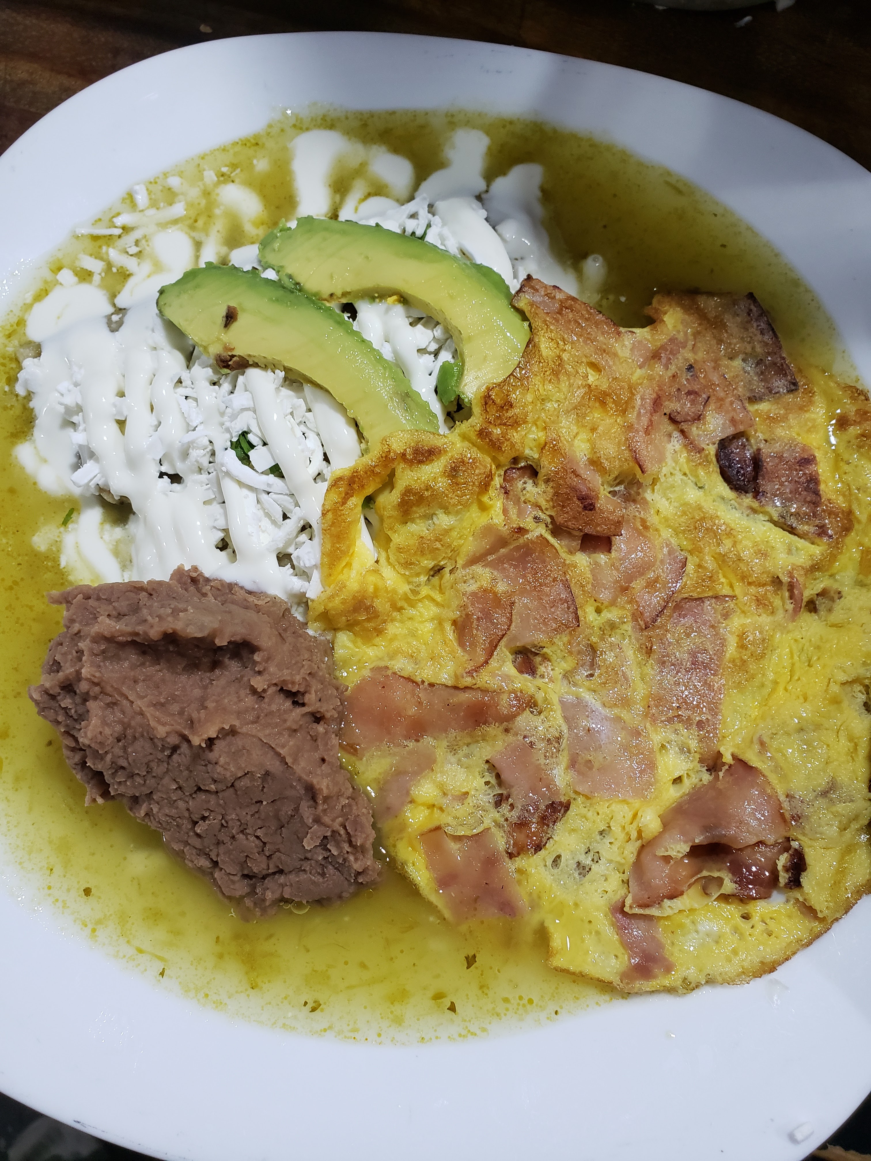 La Chilaqueria image 9