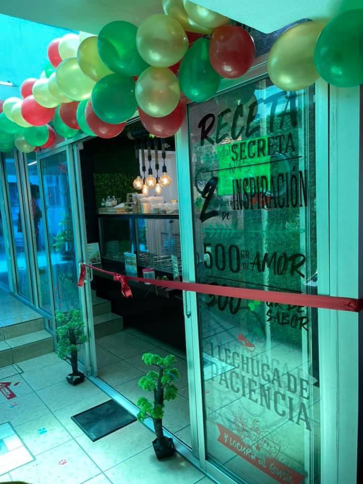 Ensaladeria Cherry image 4