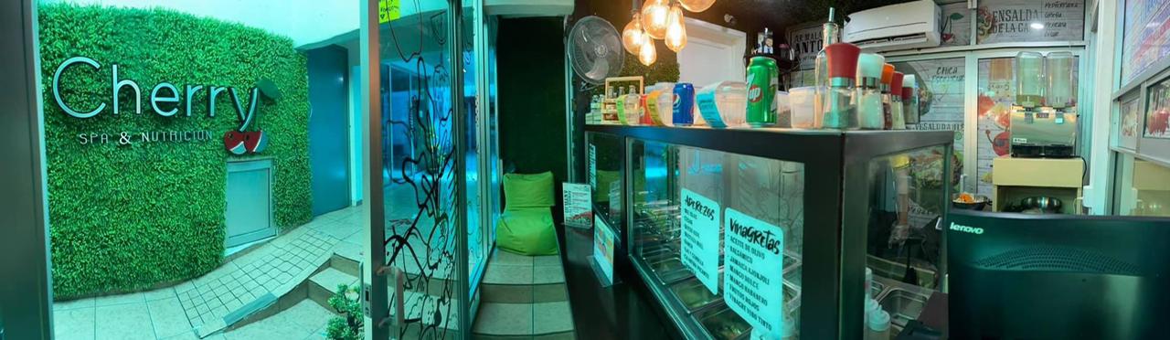Ensaladeria Cherry image 5