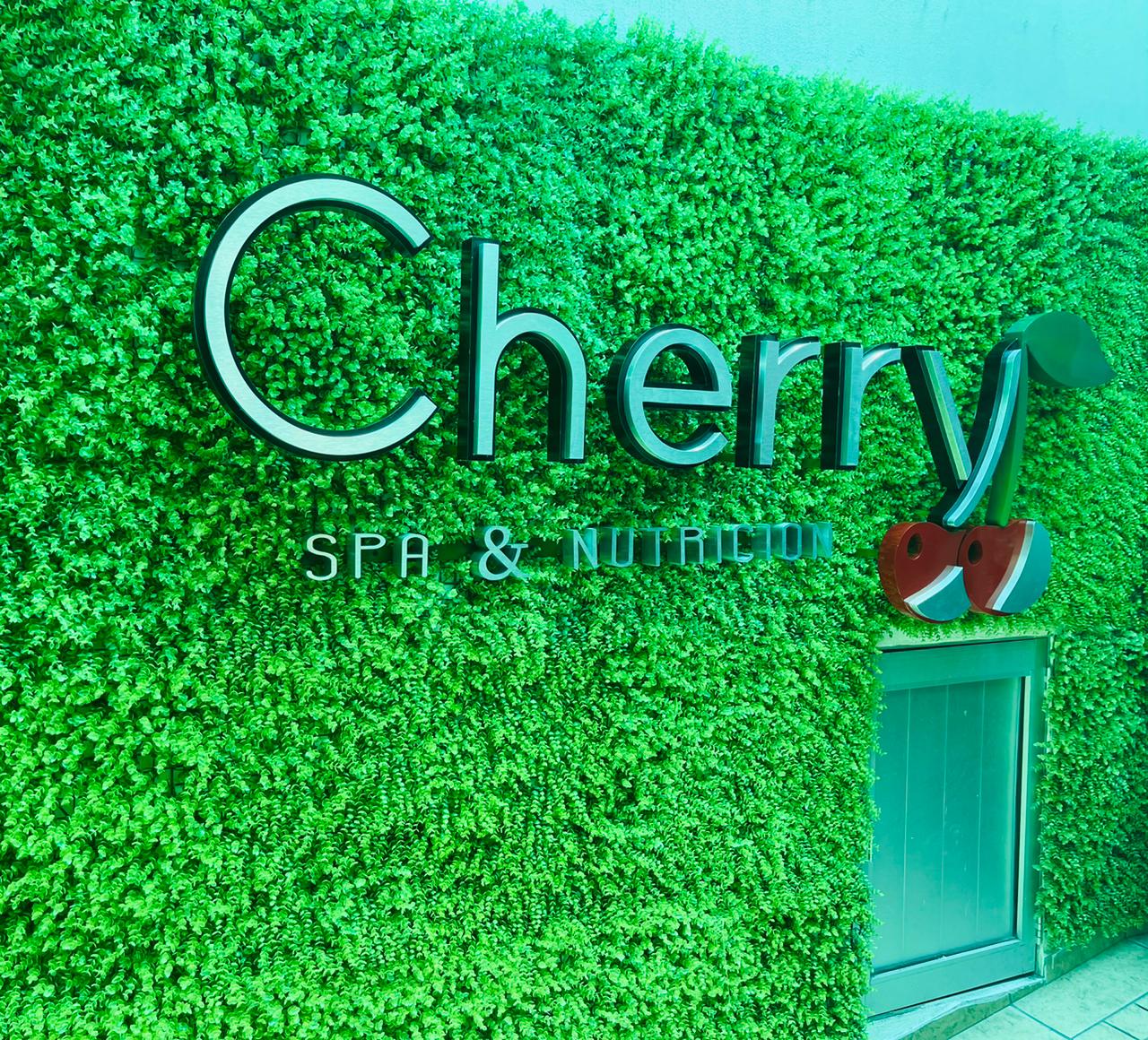 Ensaladeria Cherry image 6