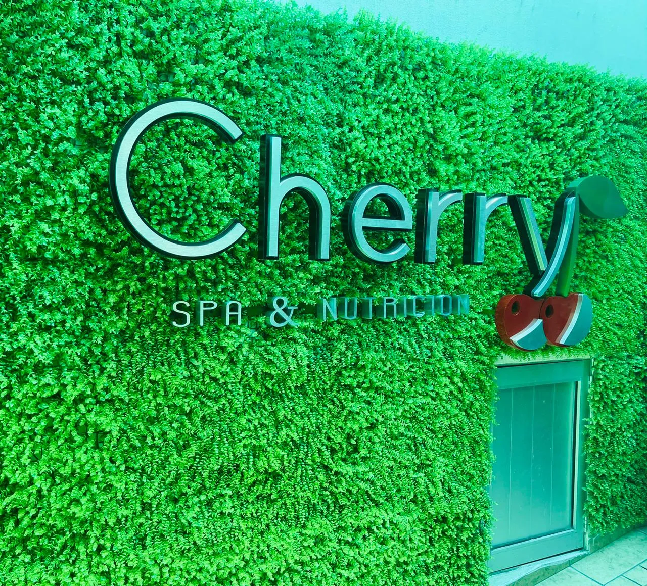 Ensaladeria Cherry image 6