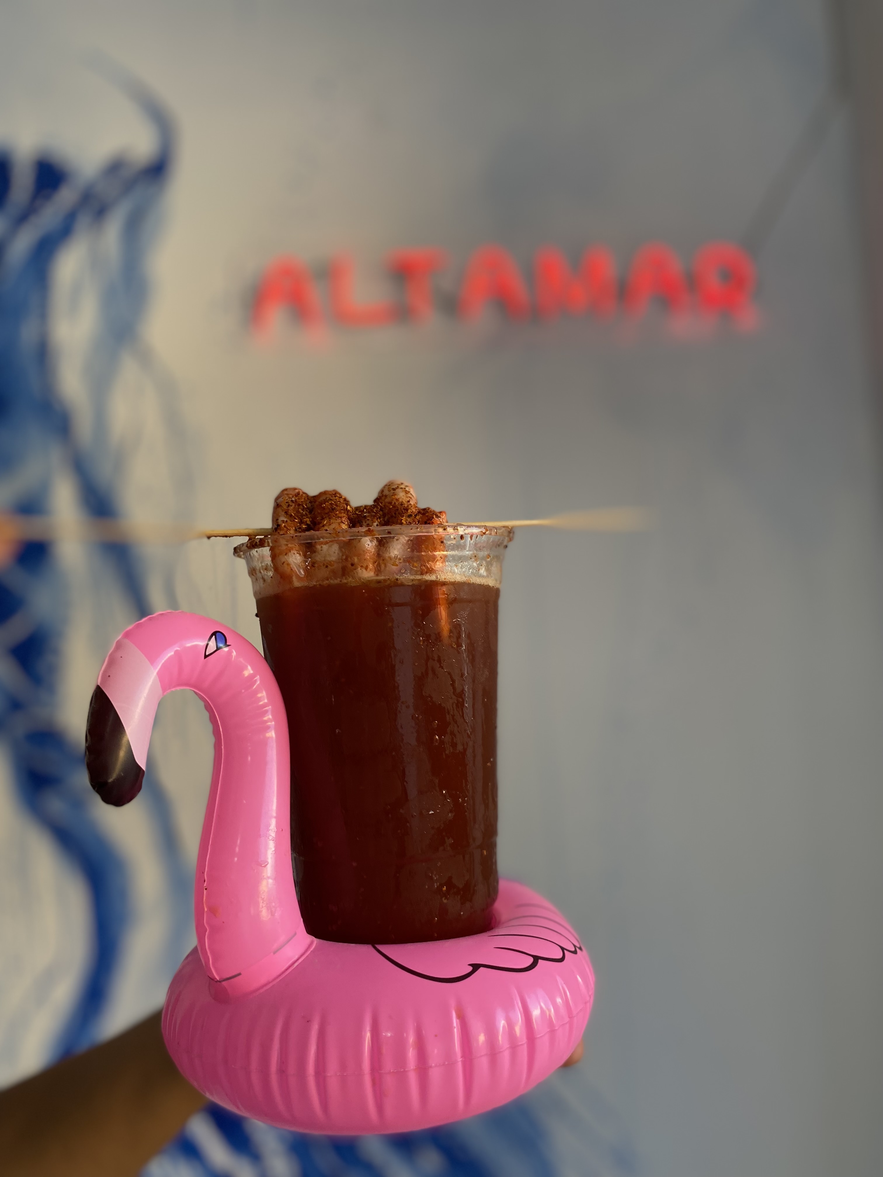 Altamar Hgo image 10