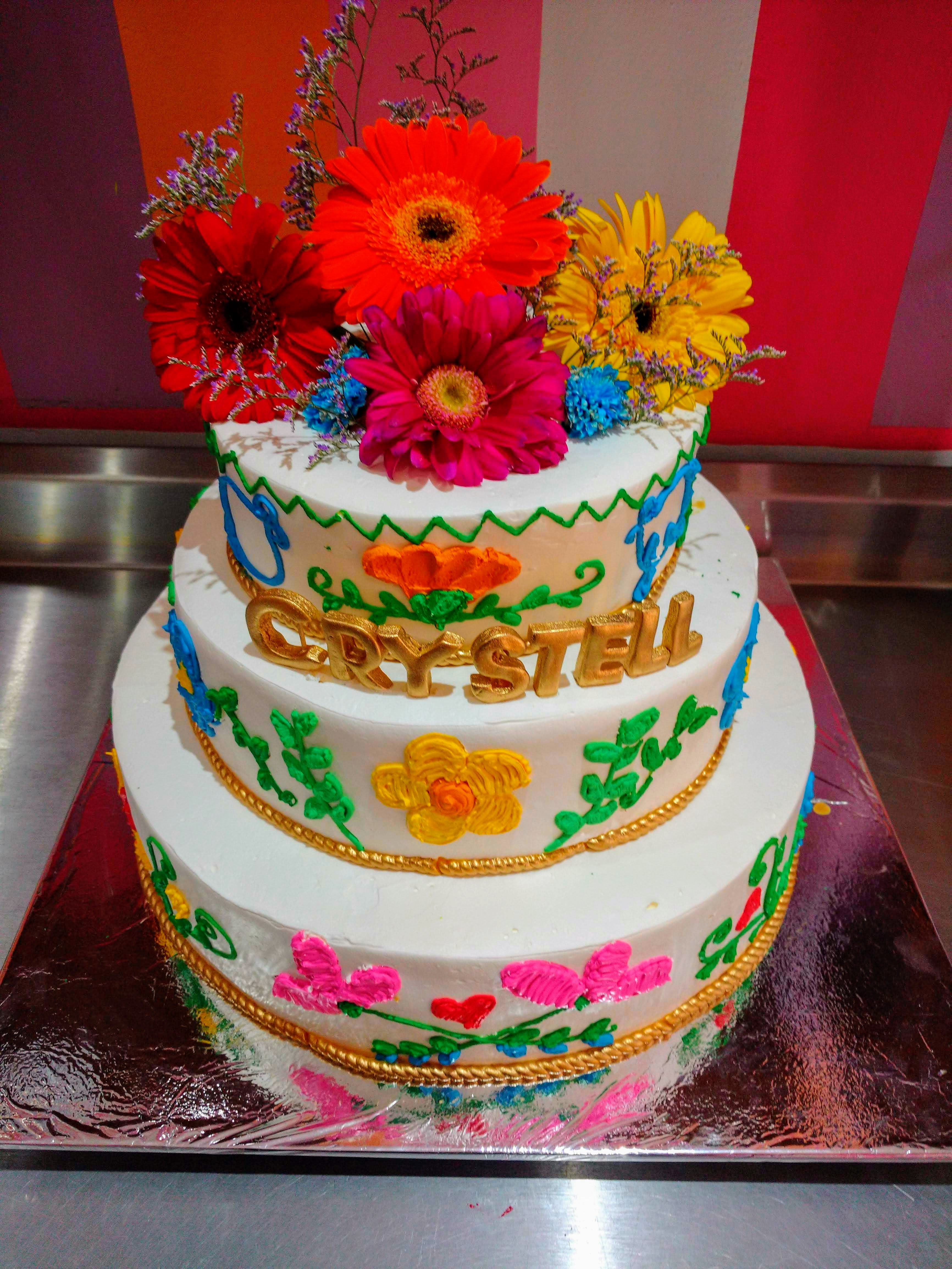 Pss.. pss.. El postre image 1