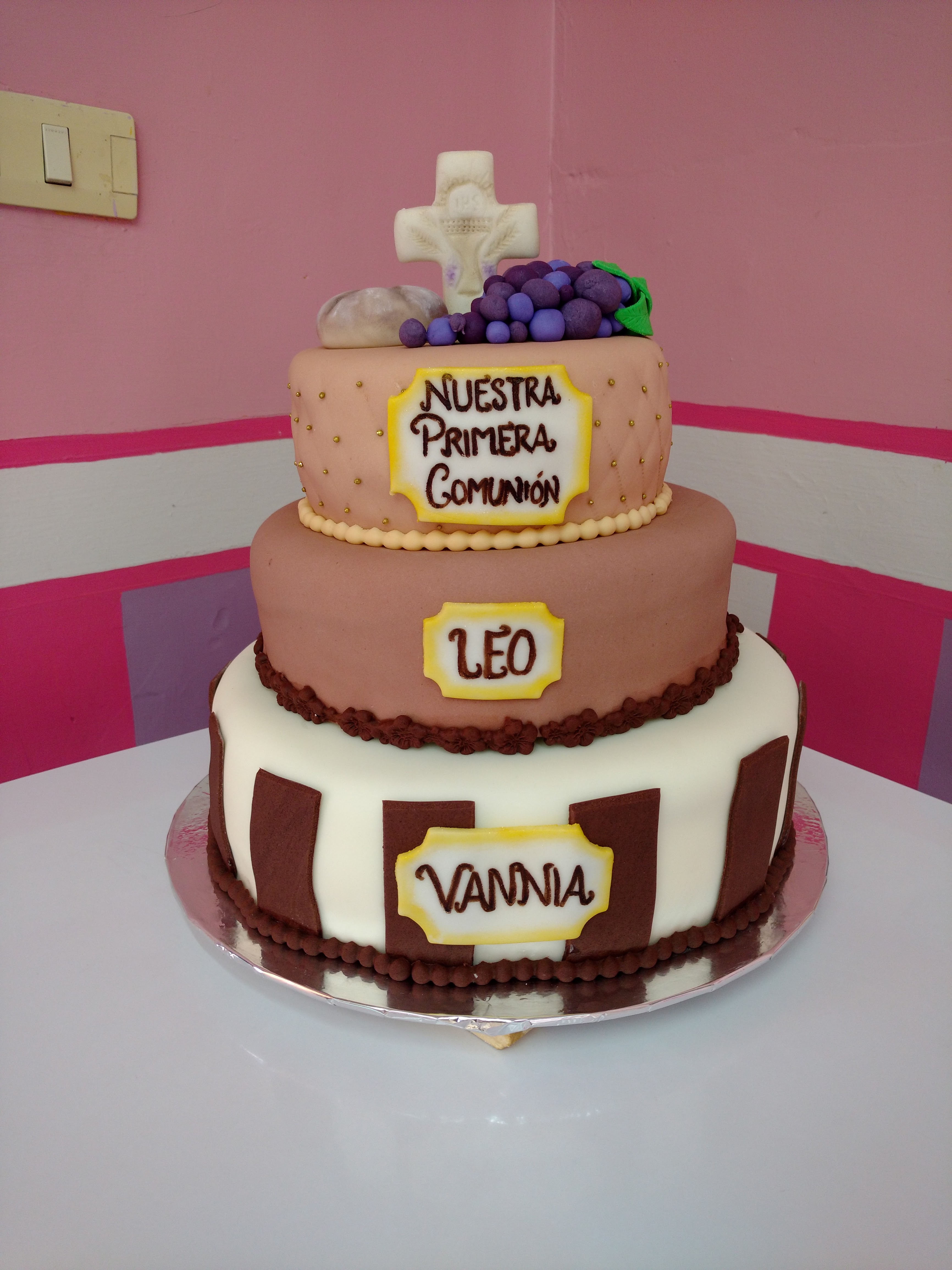 Pss.. pss.. El postre image 2