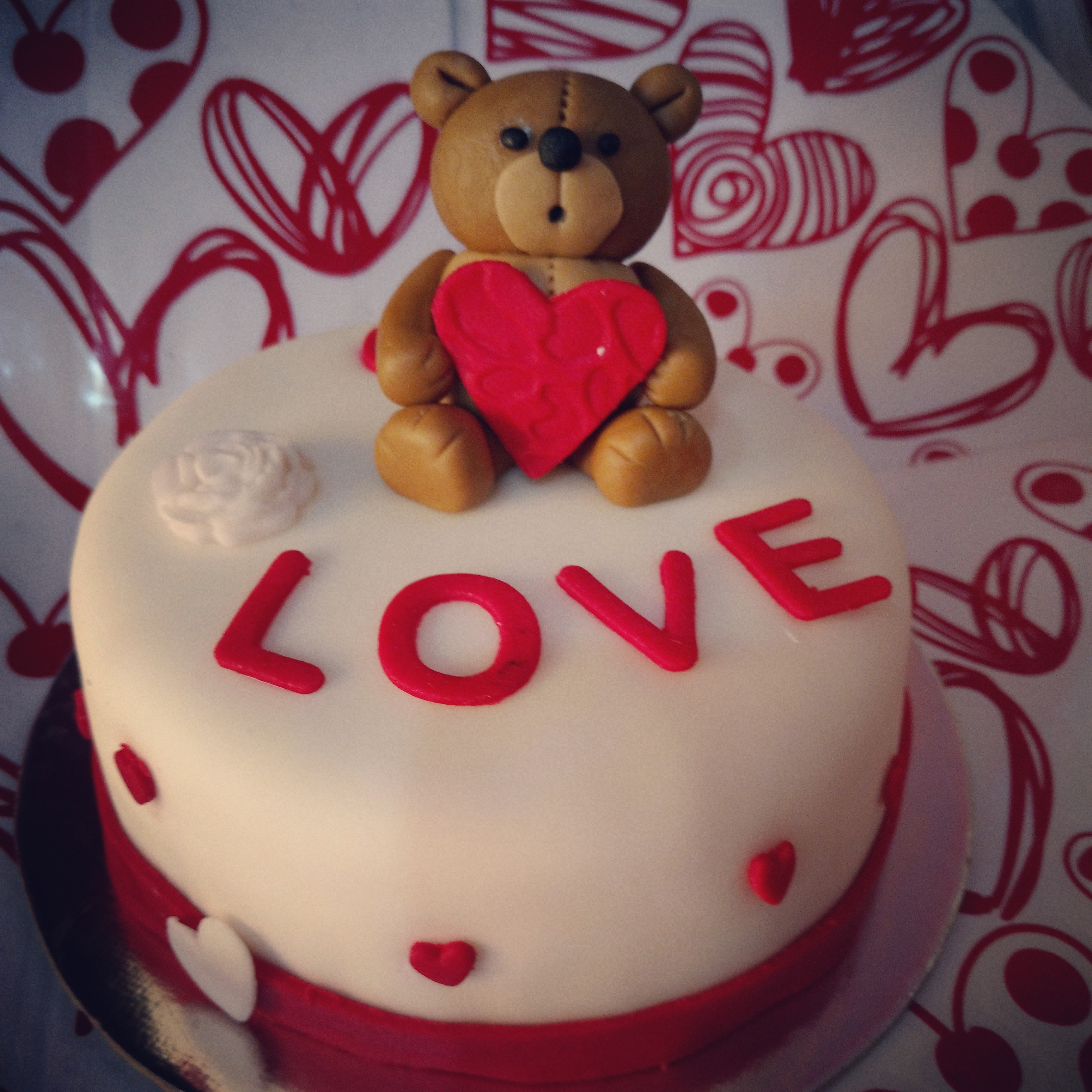 Pss.. pss.. El postre image 5