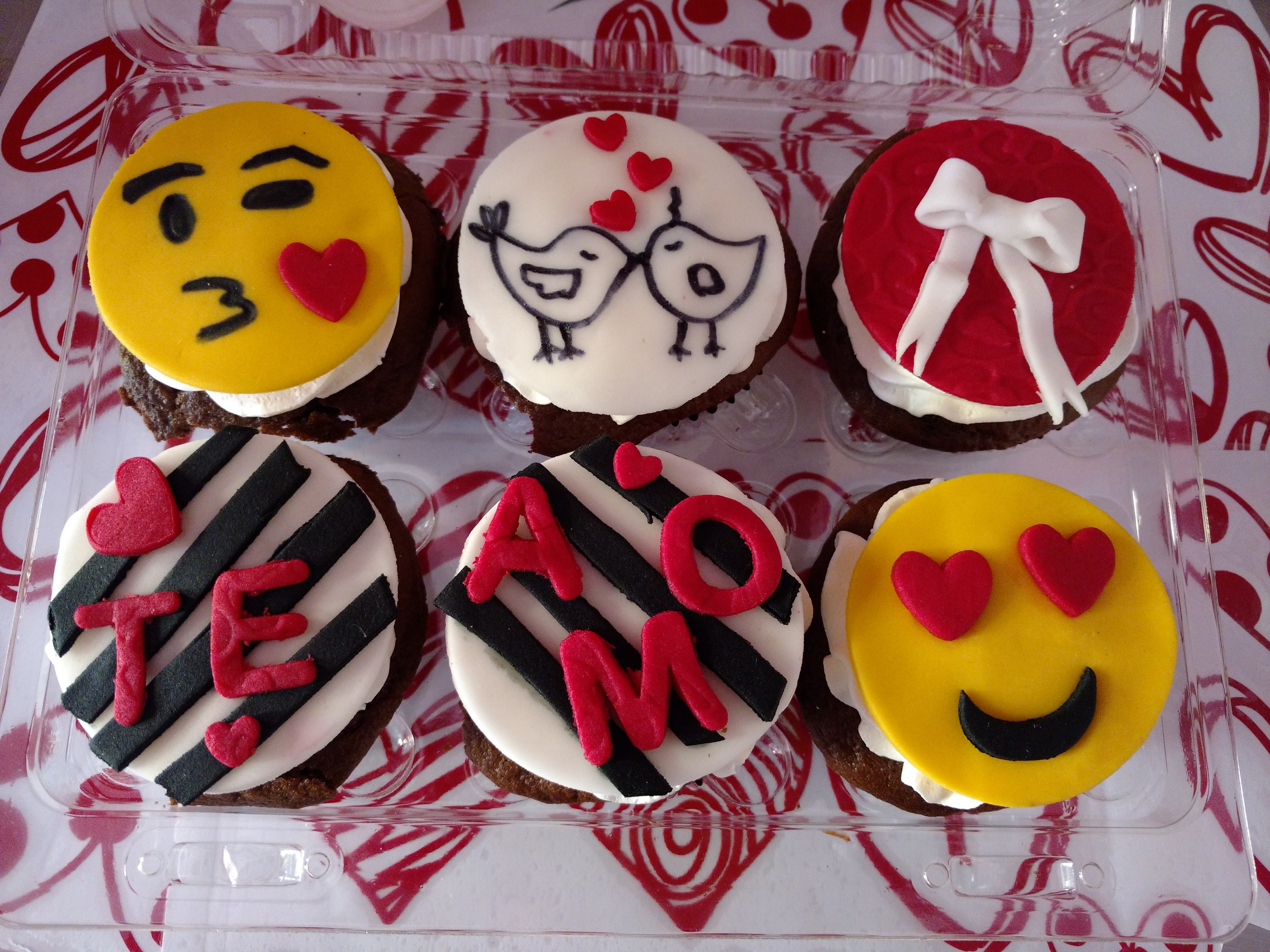 Pss.. pss.. El postre image 7