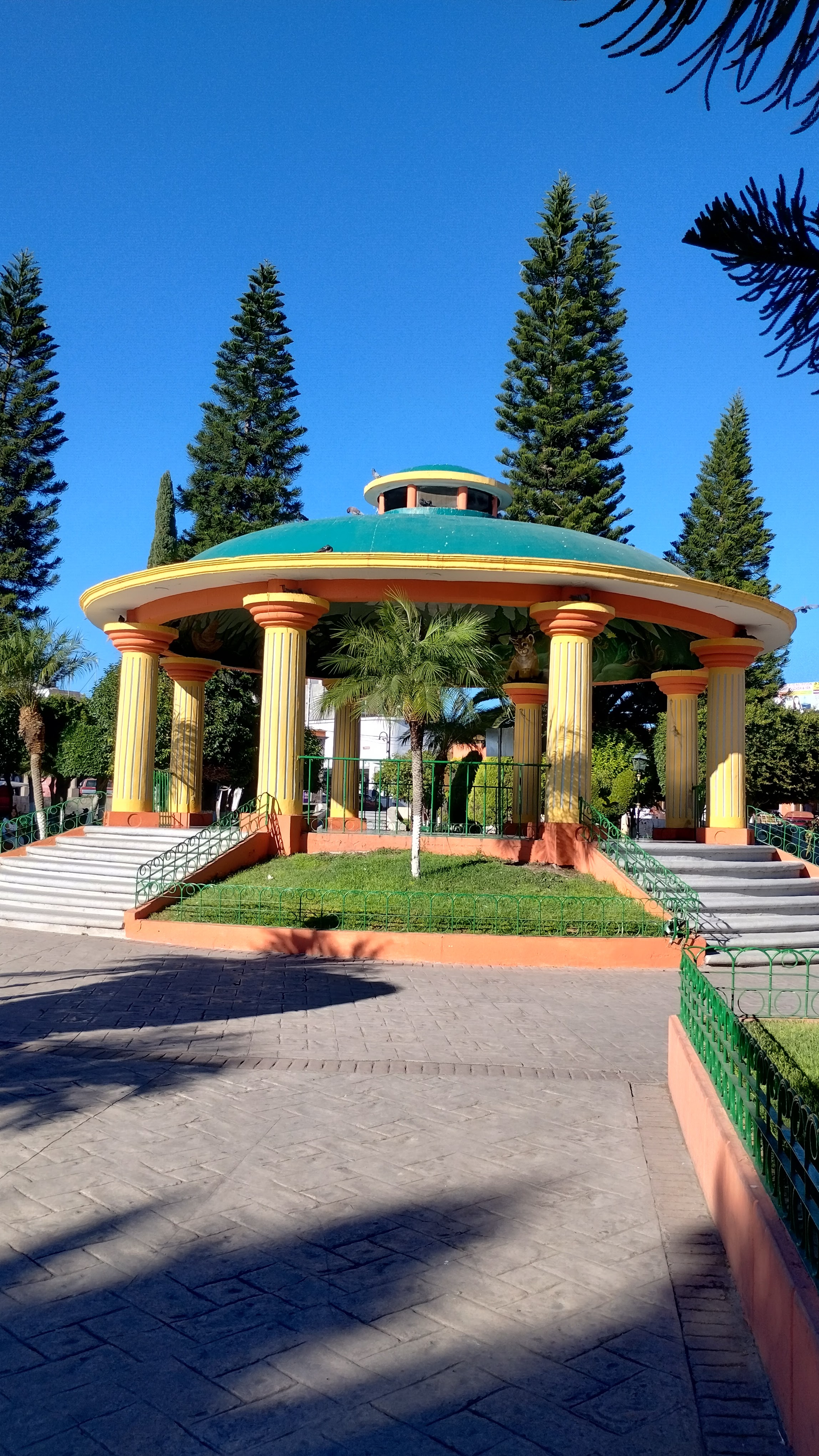 Rica barbacoa la original de Don Luis image 1