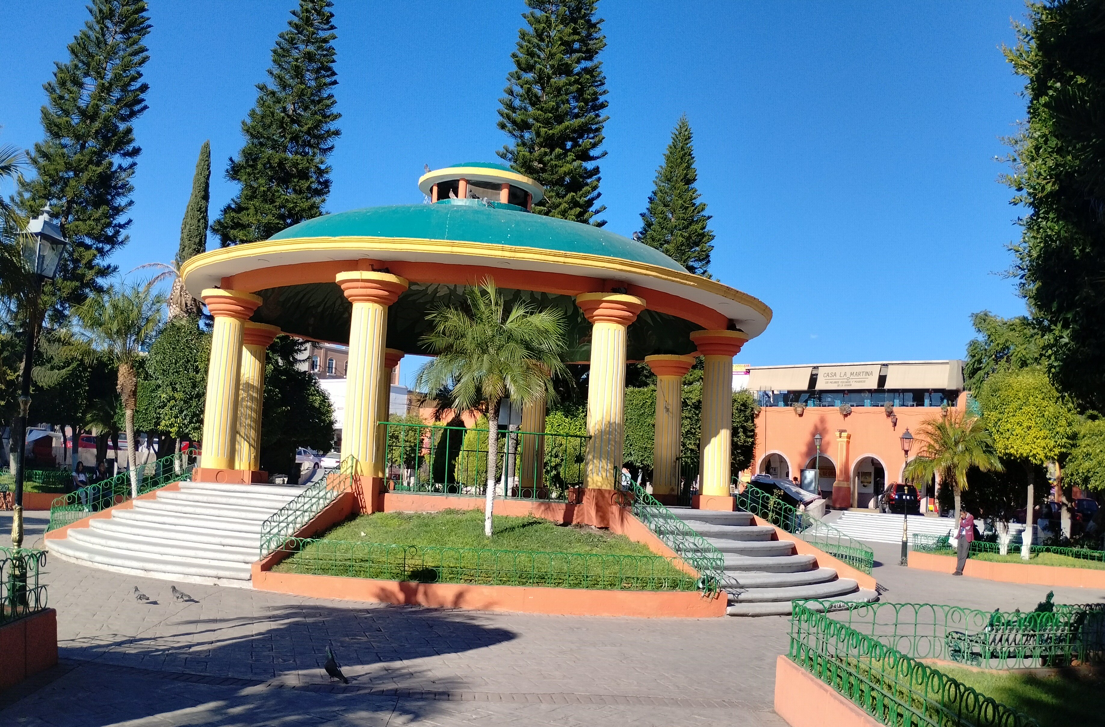 Rica barbacoa la original de Don Luis image 6