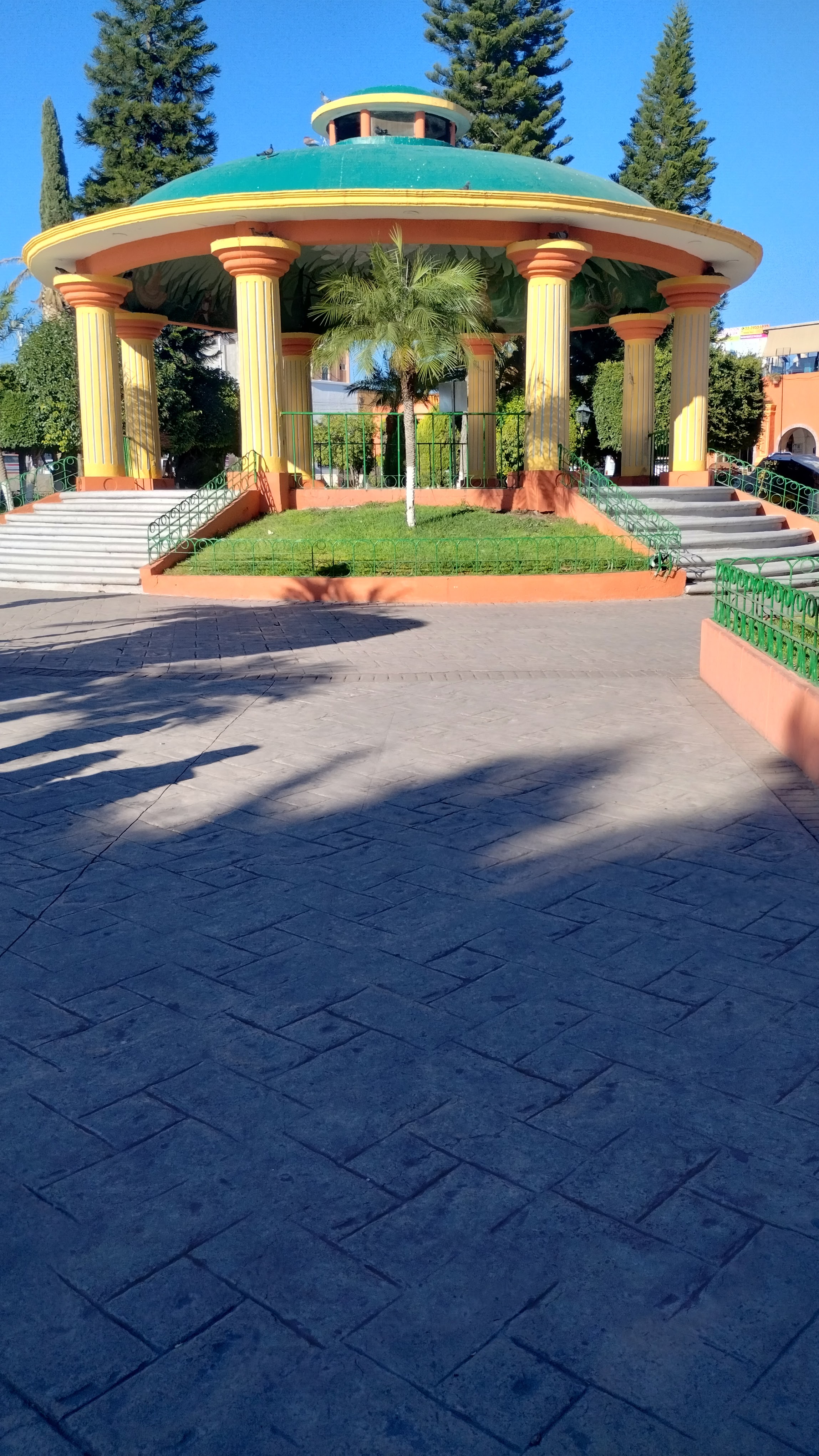 Rica barbacoa la original de Don Luis image 7