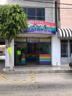 k-Botanas Actopan image 1