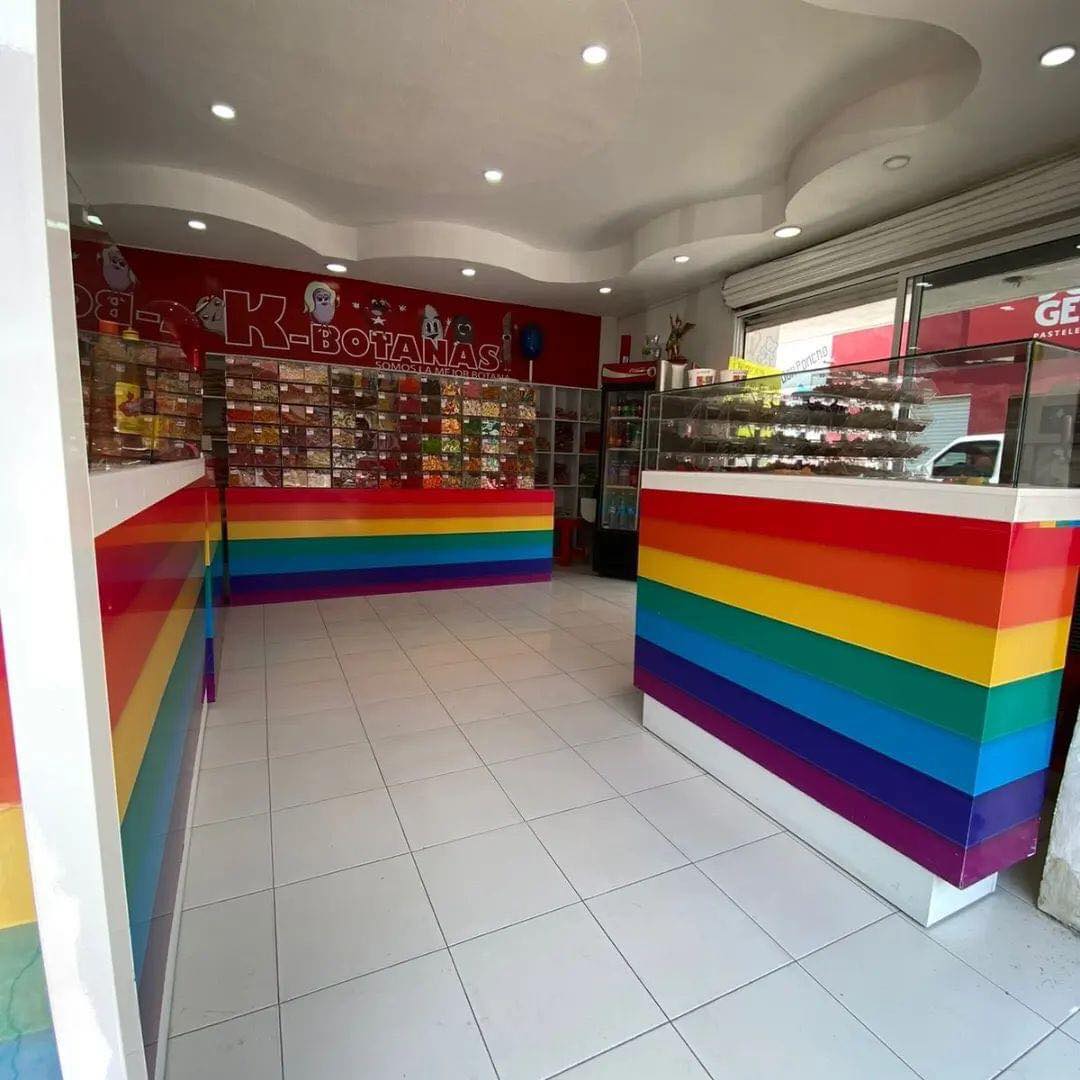 k-Botanas Actopan image 2