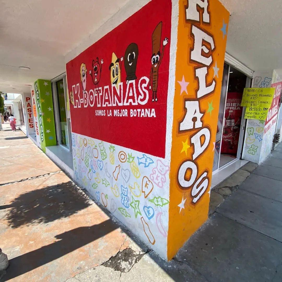 k-Botanas Actopan image 3