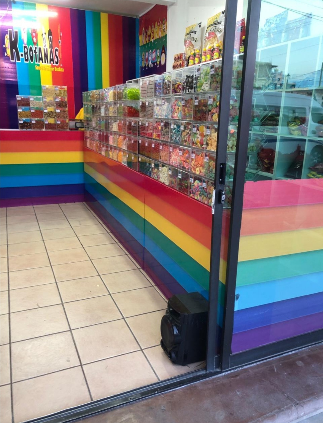 k-Botanas Actopan image 4