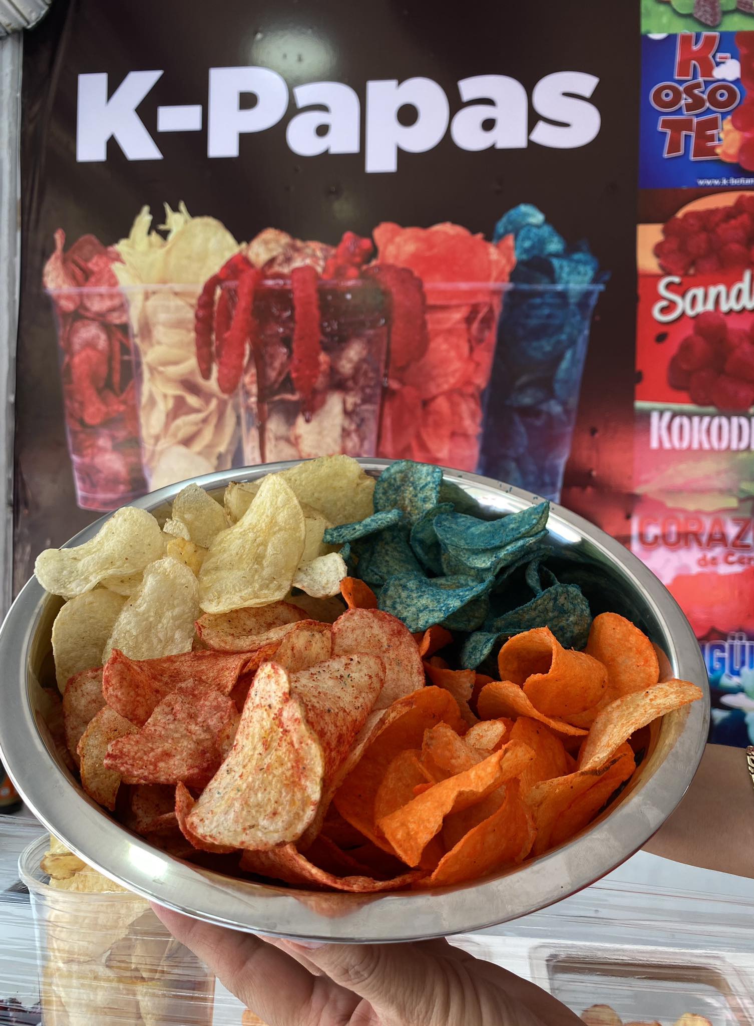 k-Botanas Actopan image 6