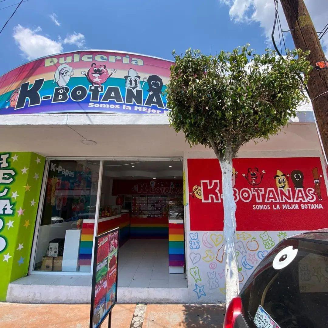 k-Botanas Actopan image 8