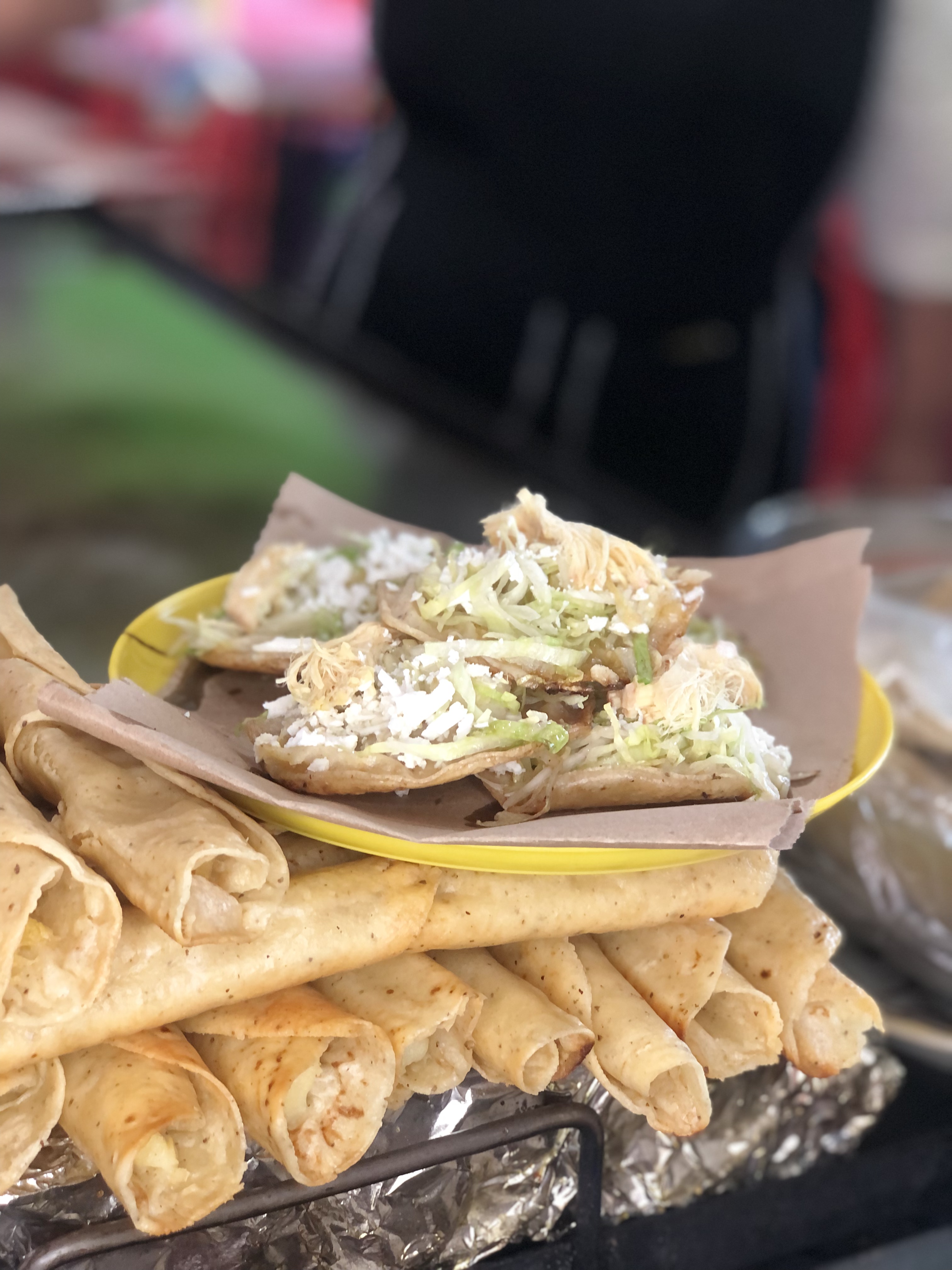 Antojitos Mexicanos Hernandez image 2