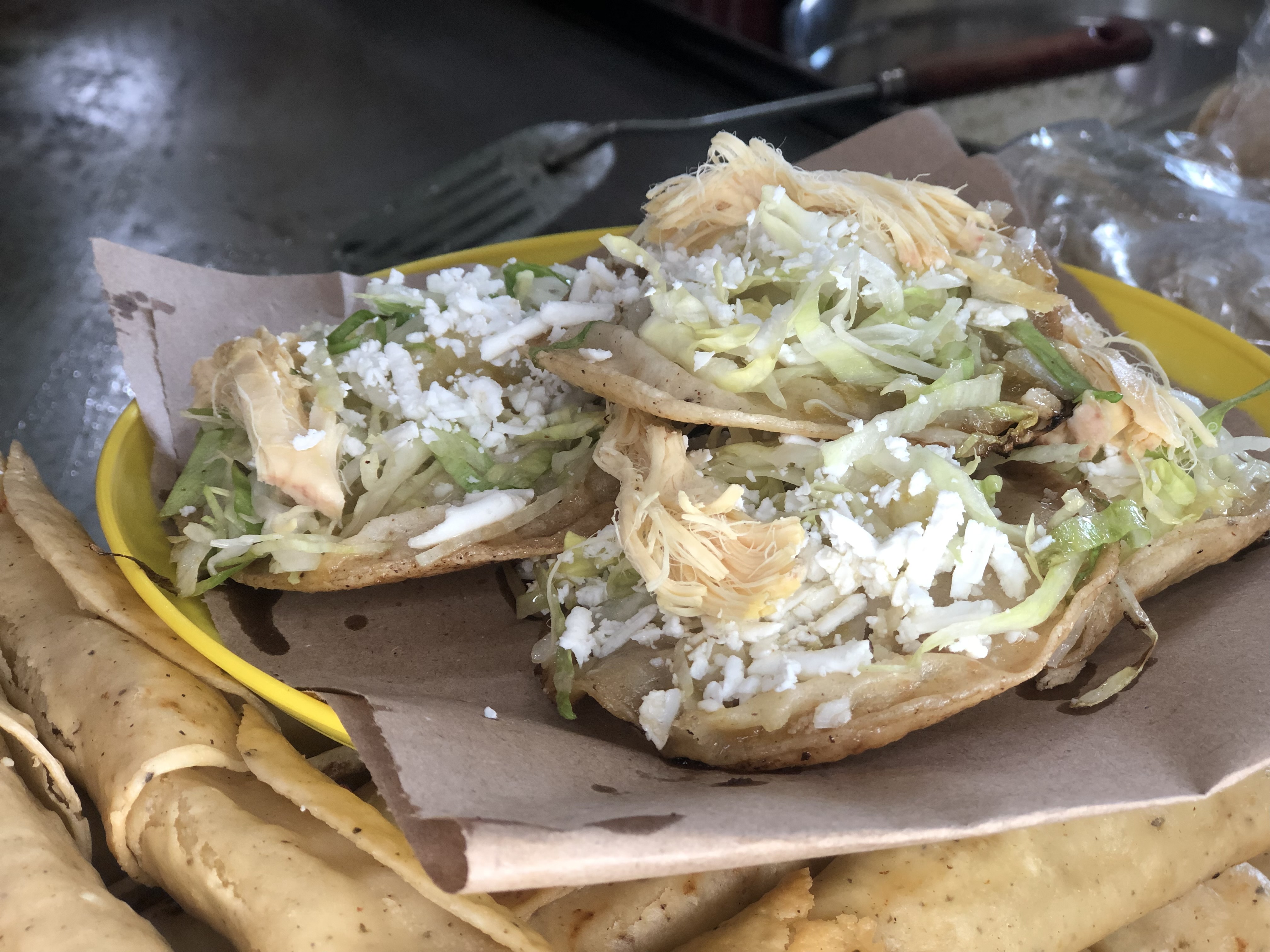 Antojitos Mexicanos Hernandez image 3