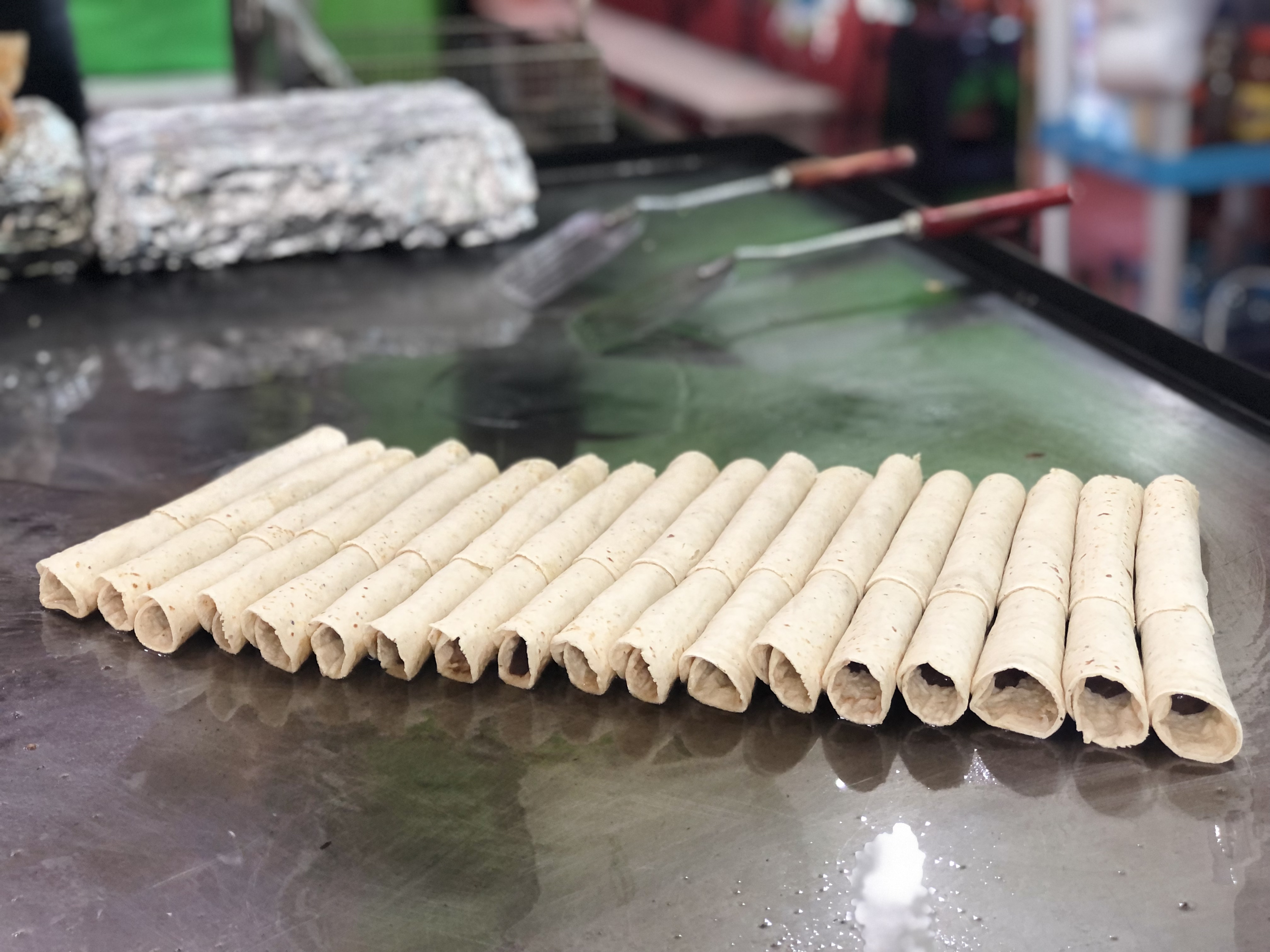 Antojitos Mexicanos Hernandez image 4