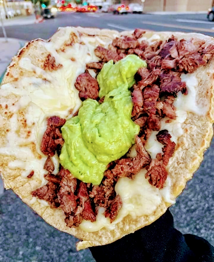 Antojitos Mexicanos Hernandez image 8