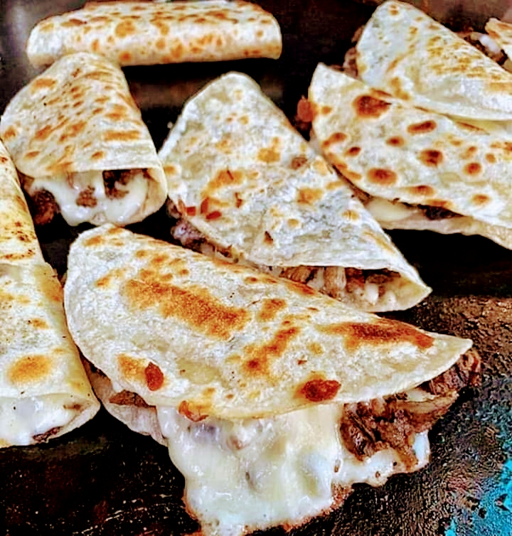 Antojitos Mexicanos Hernandez image 10