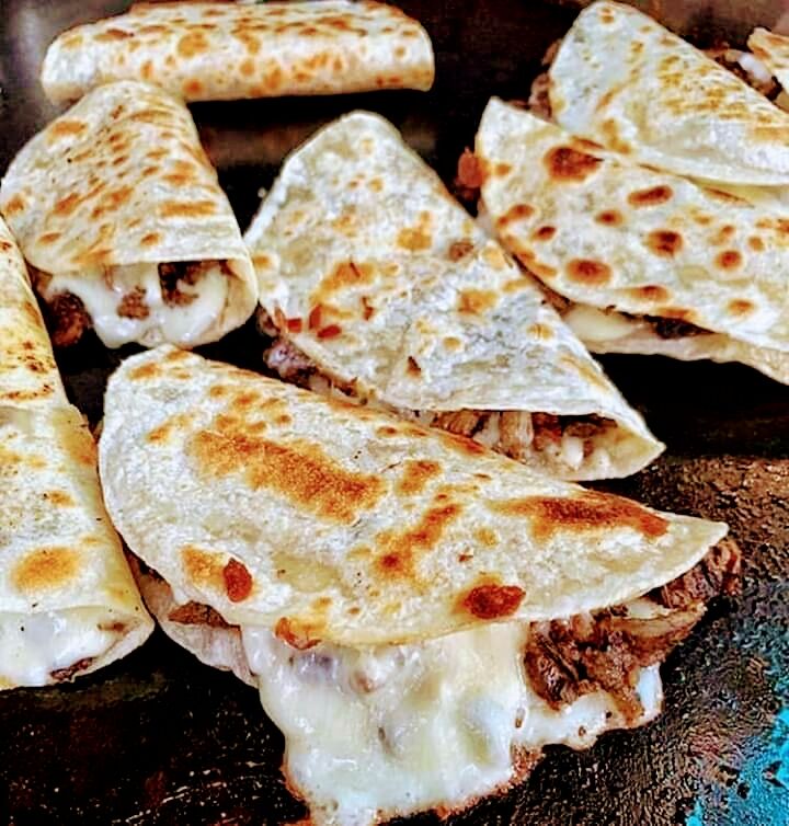 Antojitos Mexicanos Hernandez image 10