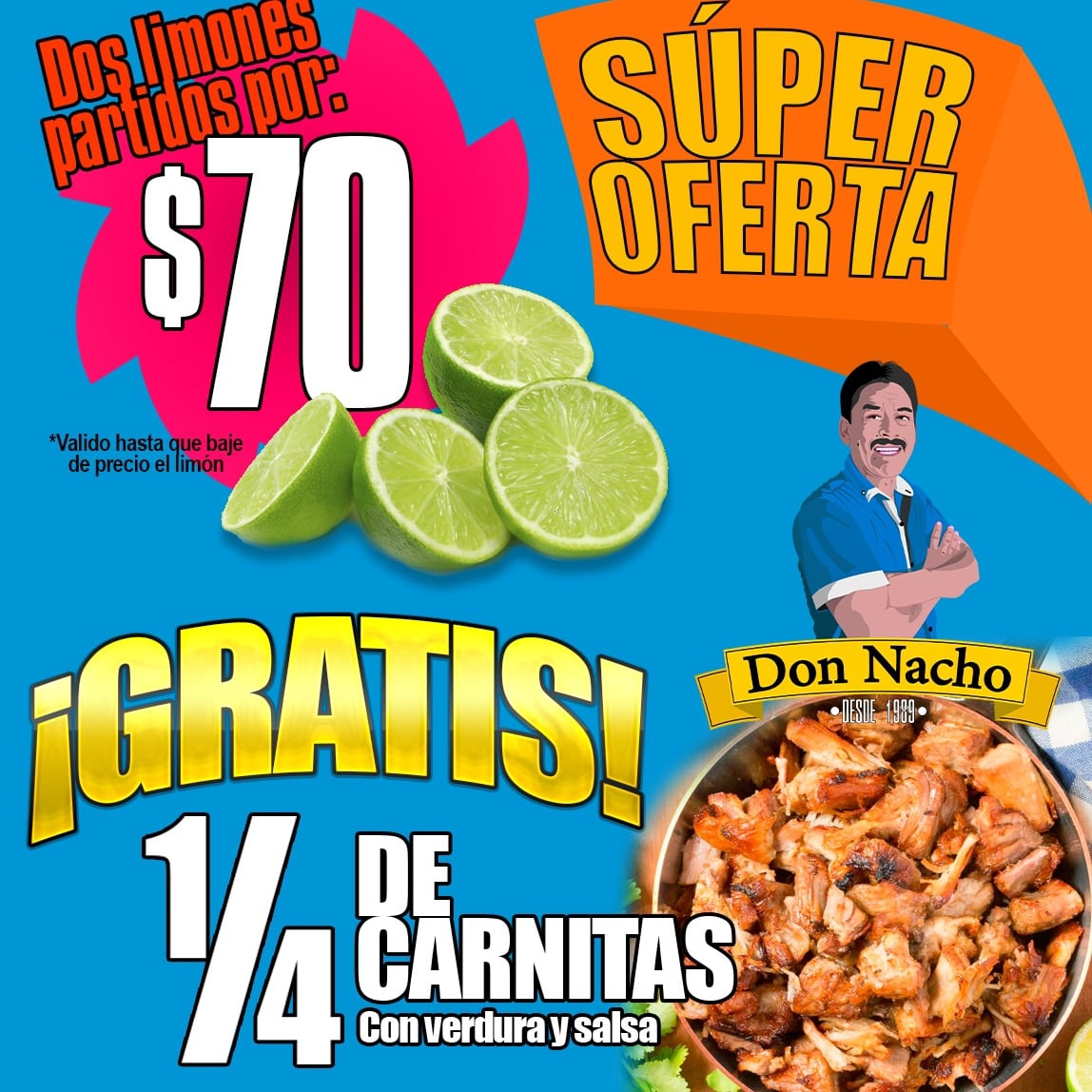 Chicharrón & Carnitas Don Nacho image 4