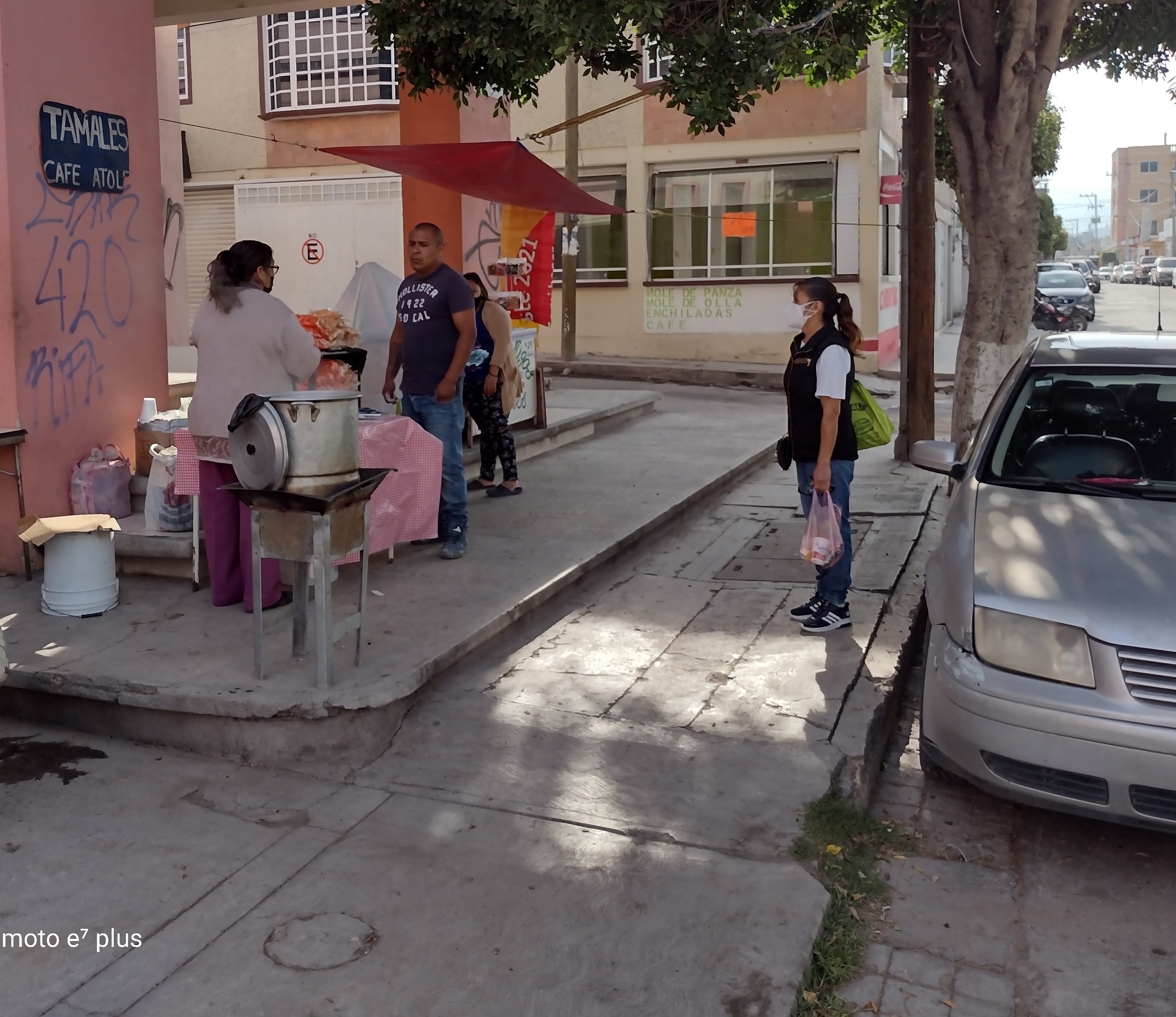 Jugos y antojitos image 5