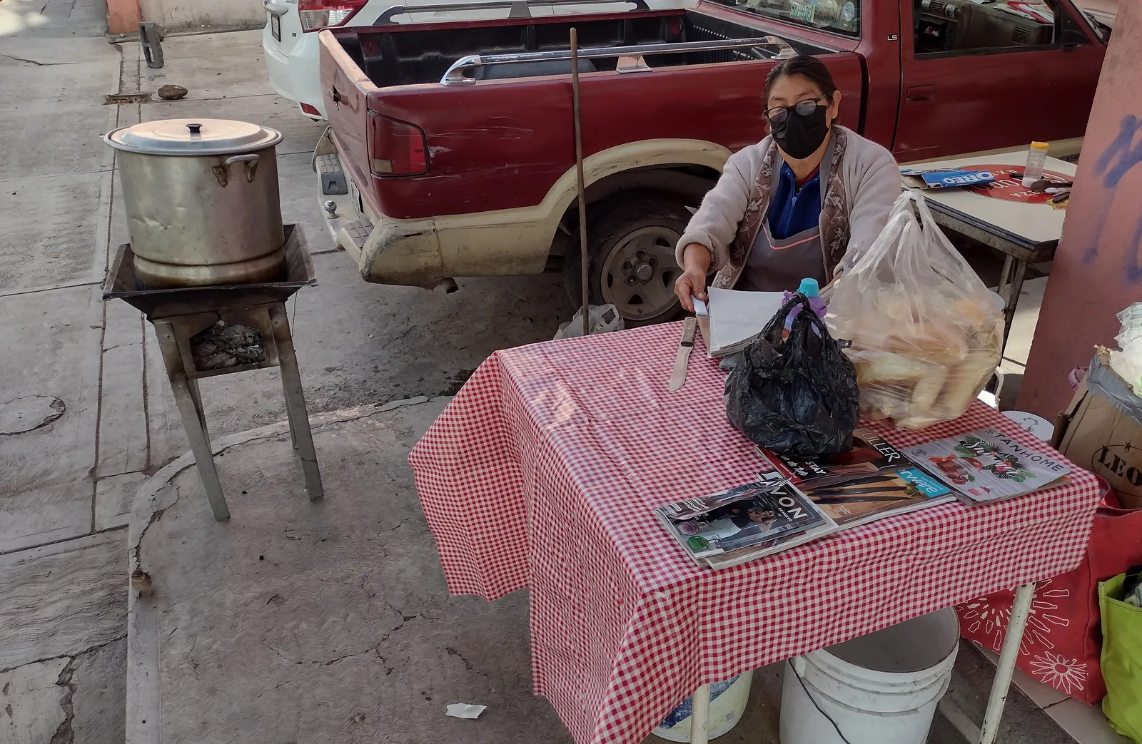 Jugos y antojitos image 6