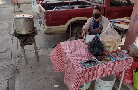 Jugos y antojitos image 6