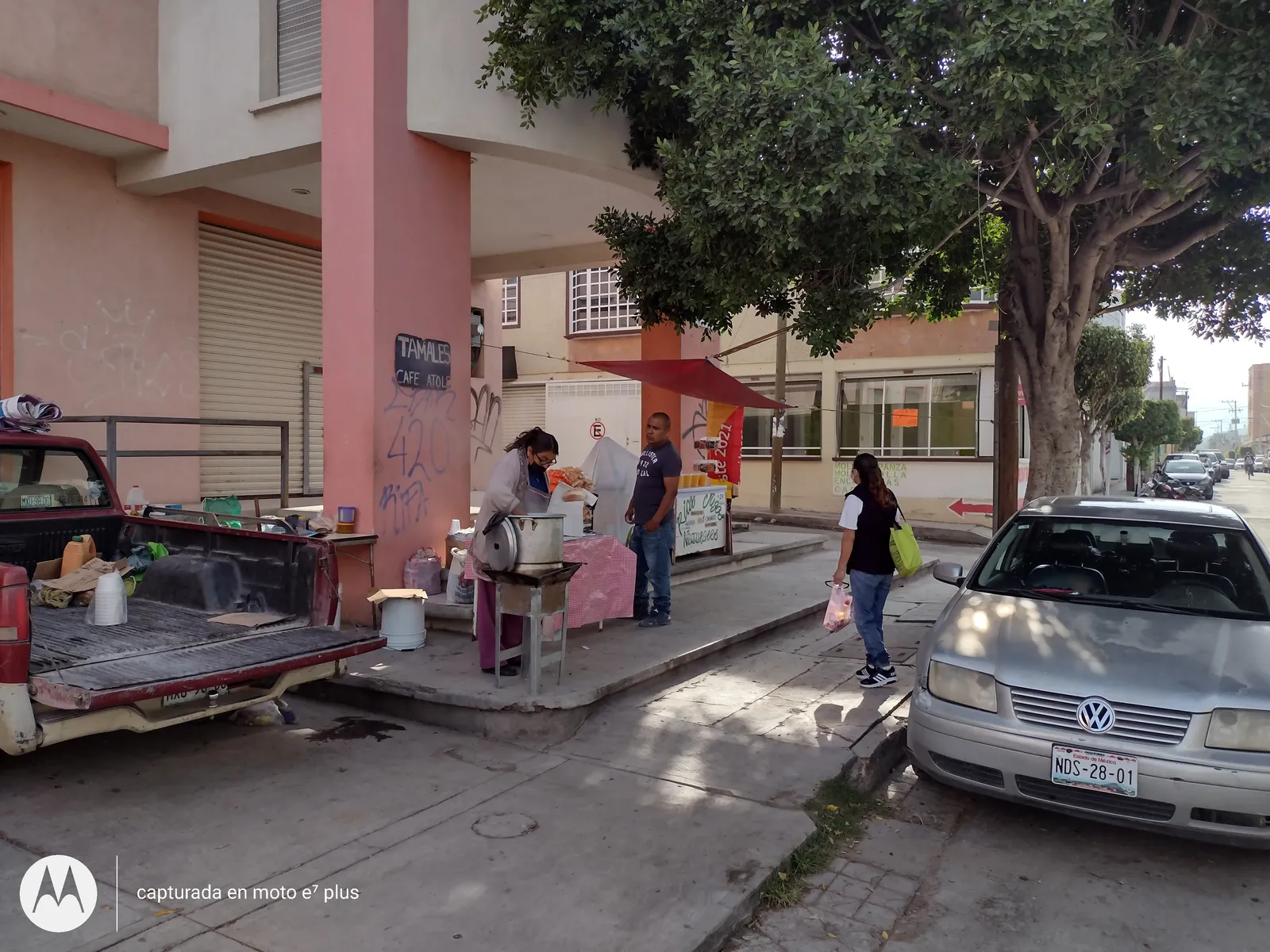 Jugos y antojitos image 9